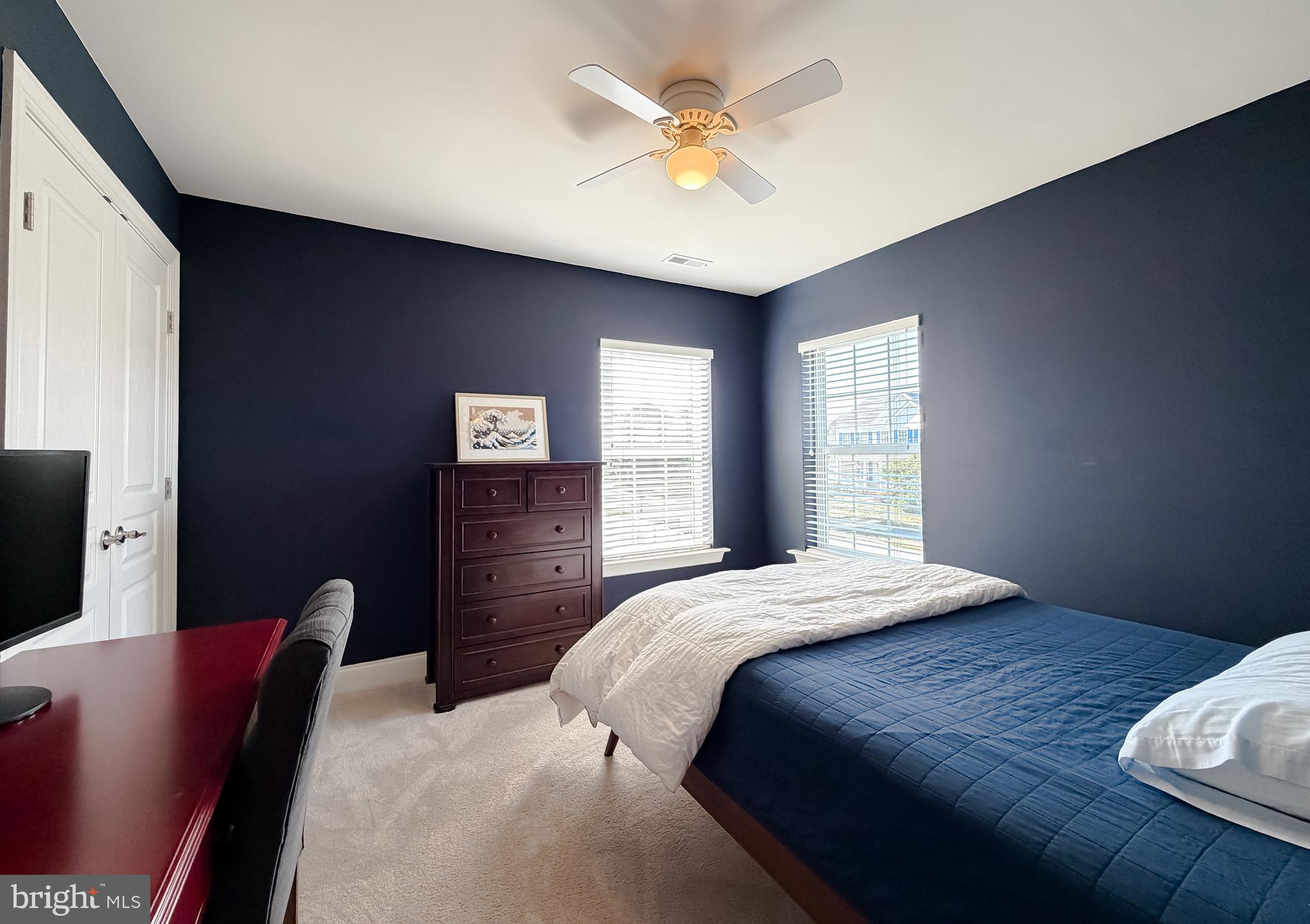 LEONARDS GRANT - Residential