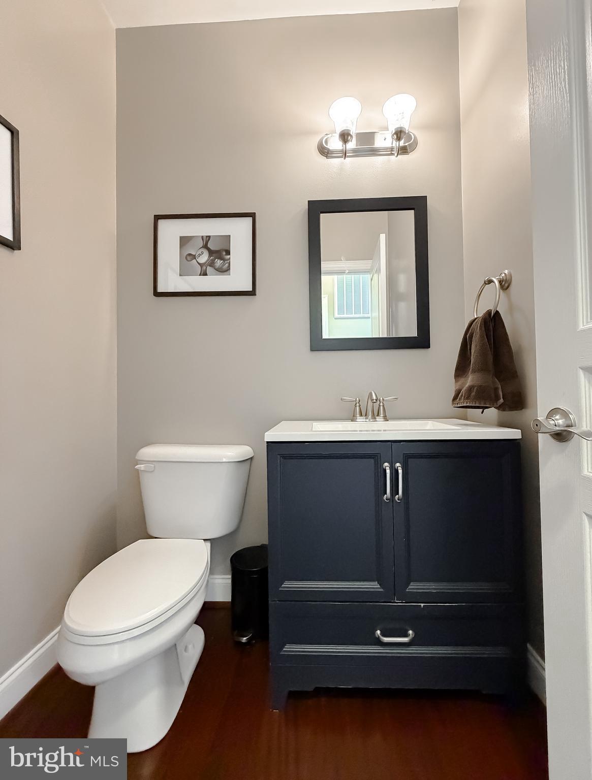LEONARDS GRANT - Residential
