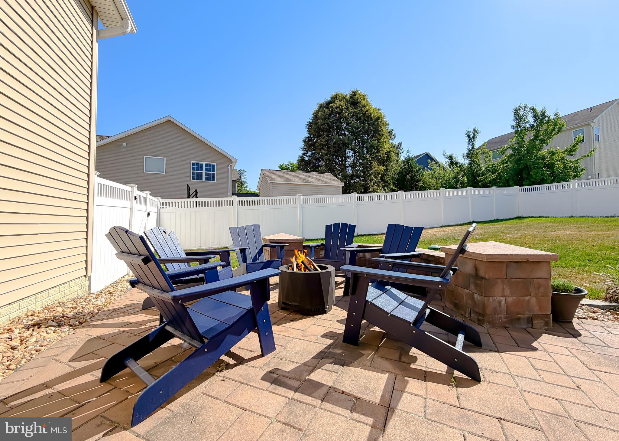 LEONARDS GRANT - Residential