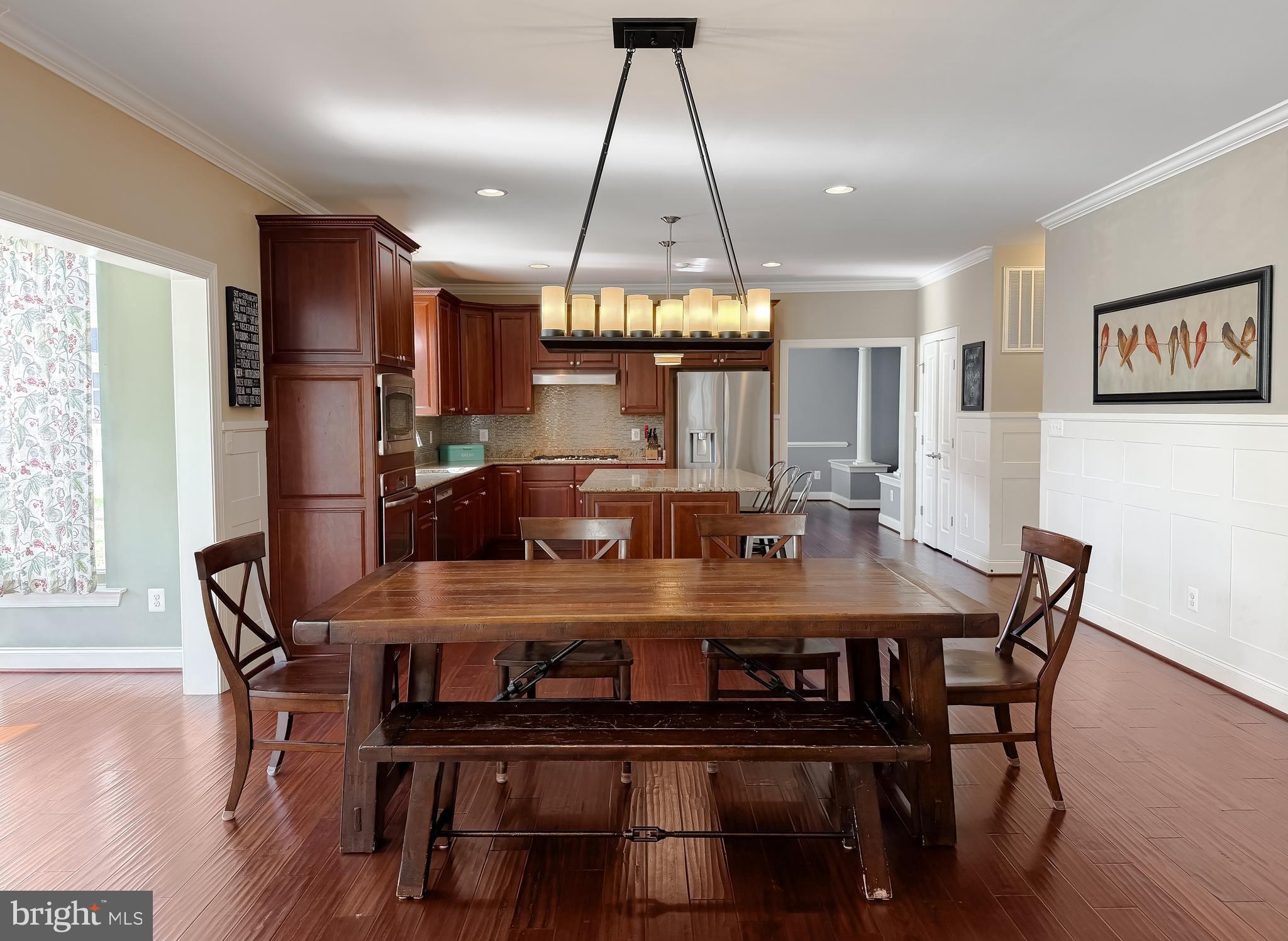 LEONARDS GRANT - Residential