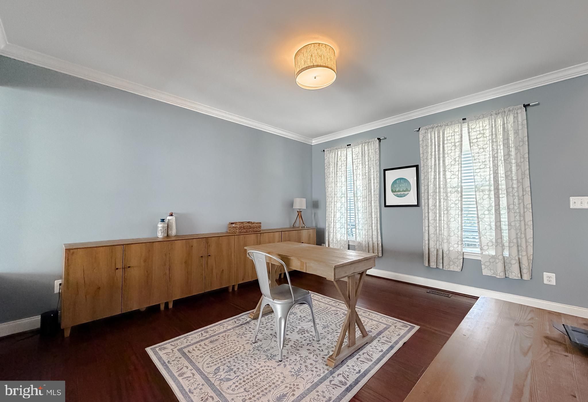 LEONARDS GRANT - Residential