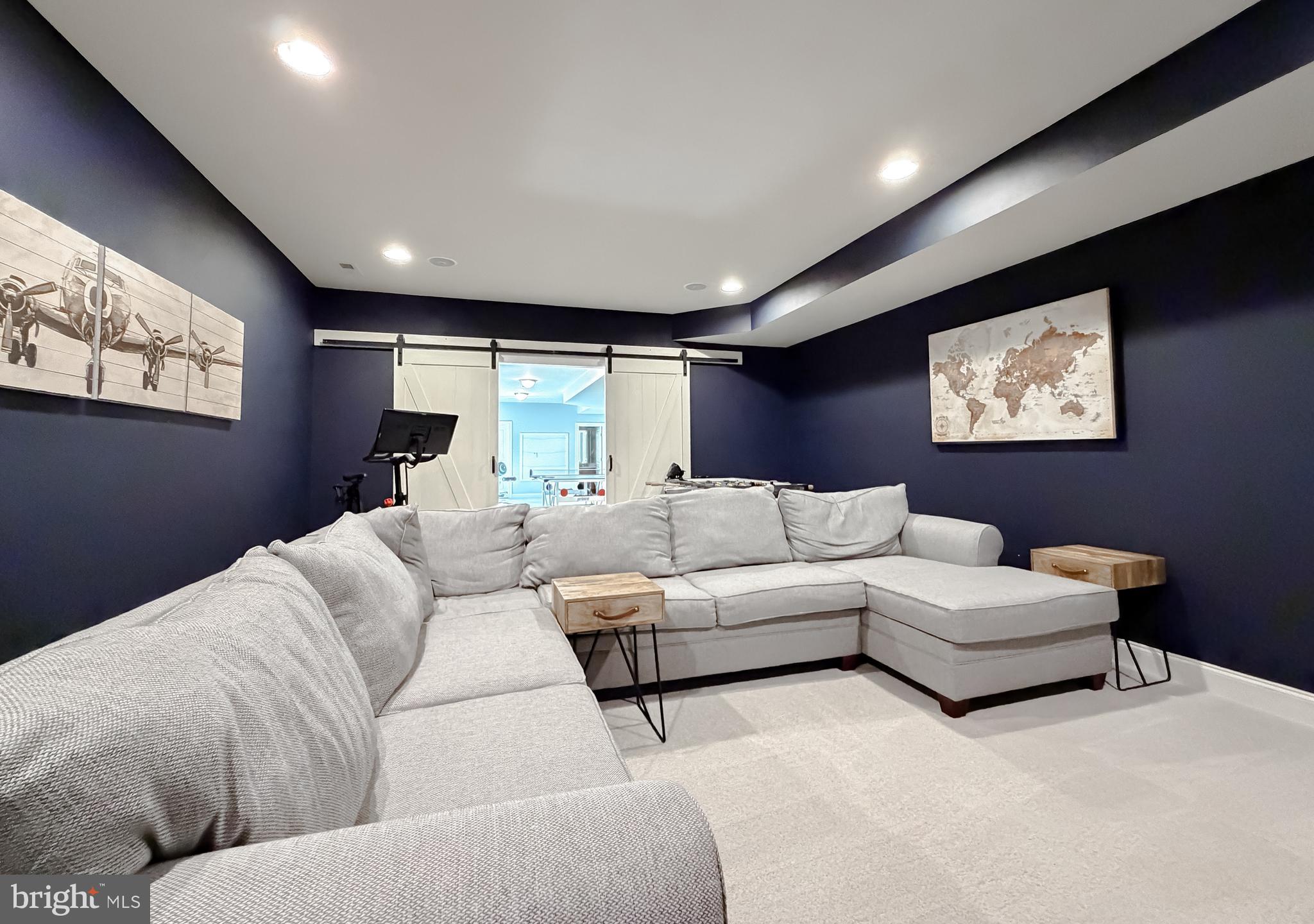 LEONARDS GRANT - Residential