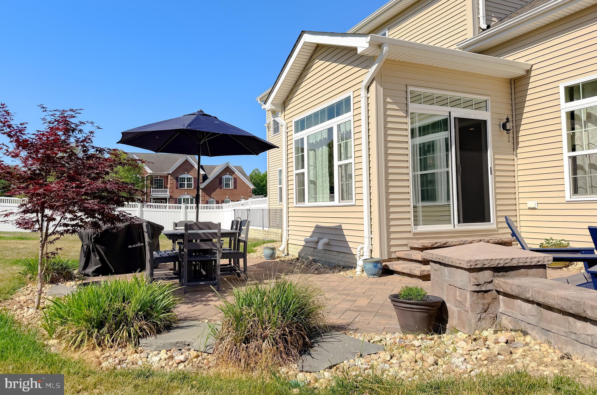 LEONARDS GRANT - Residential
