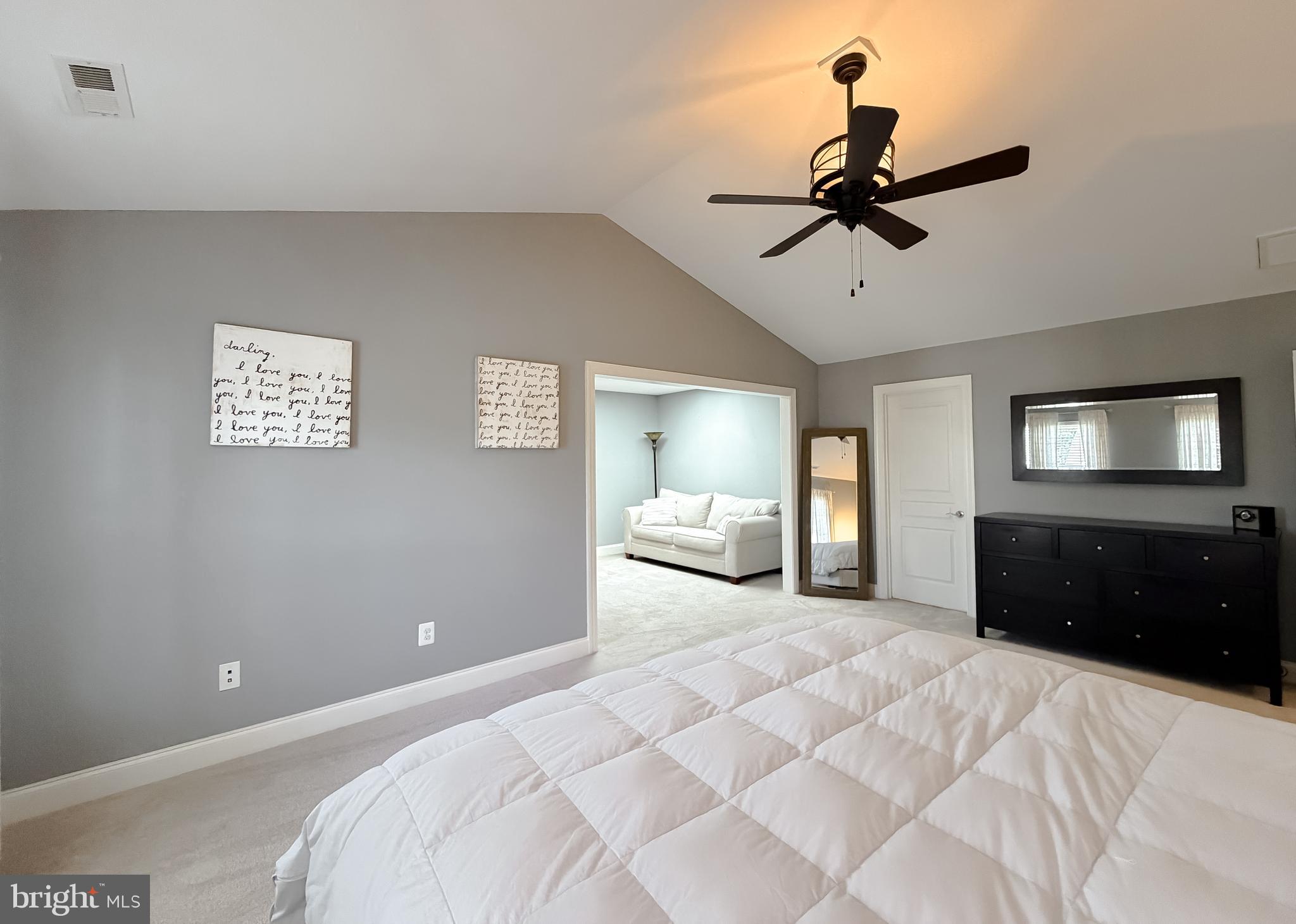 LEONARDS GRANT - Residential