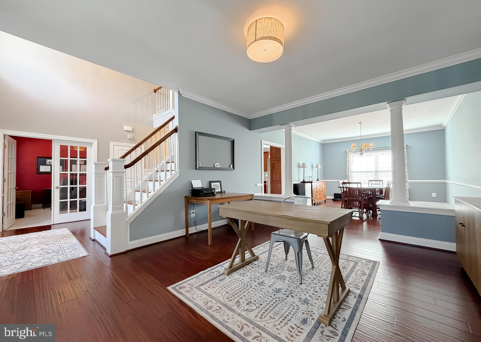 LEONARDS GRANT - Residential