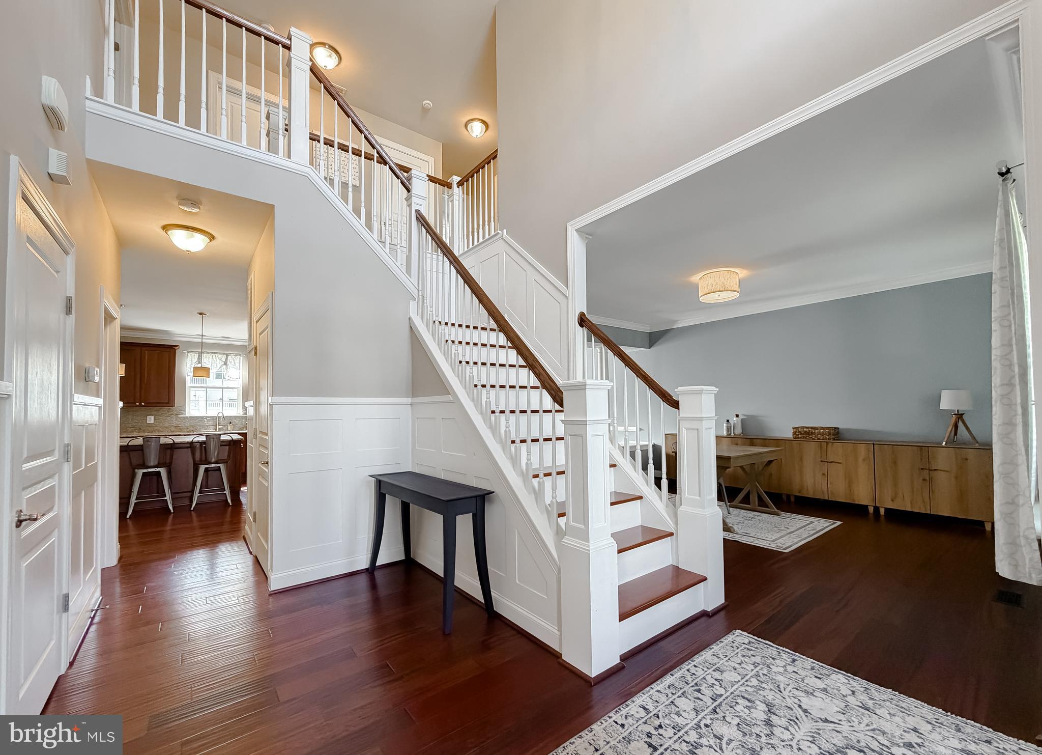 LEONARDS GRANT - Residential