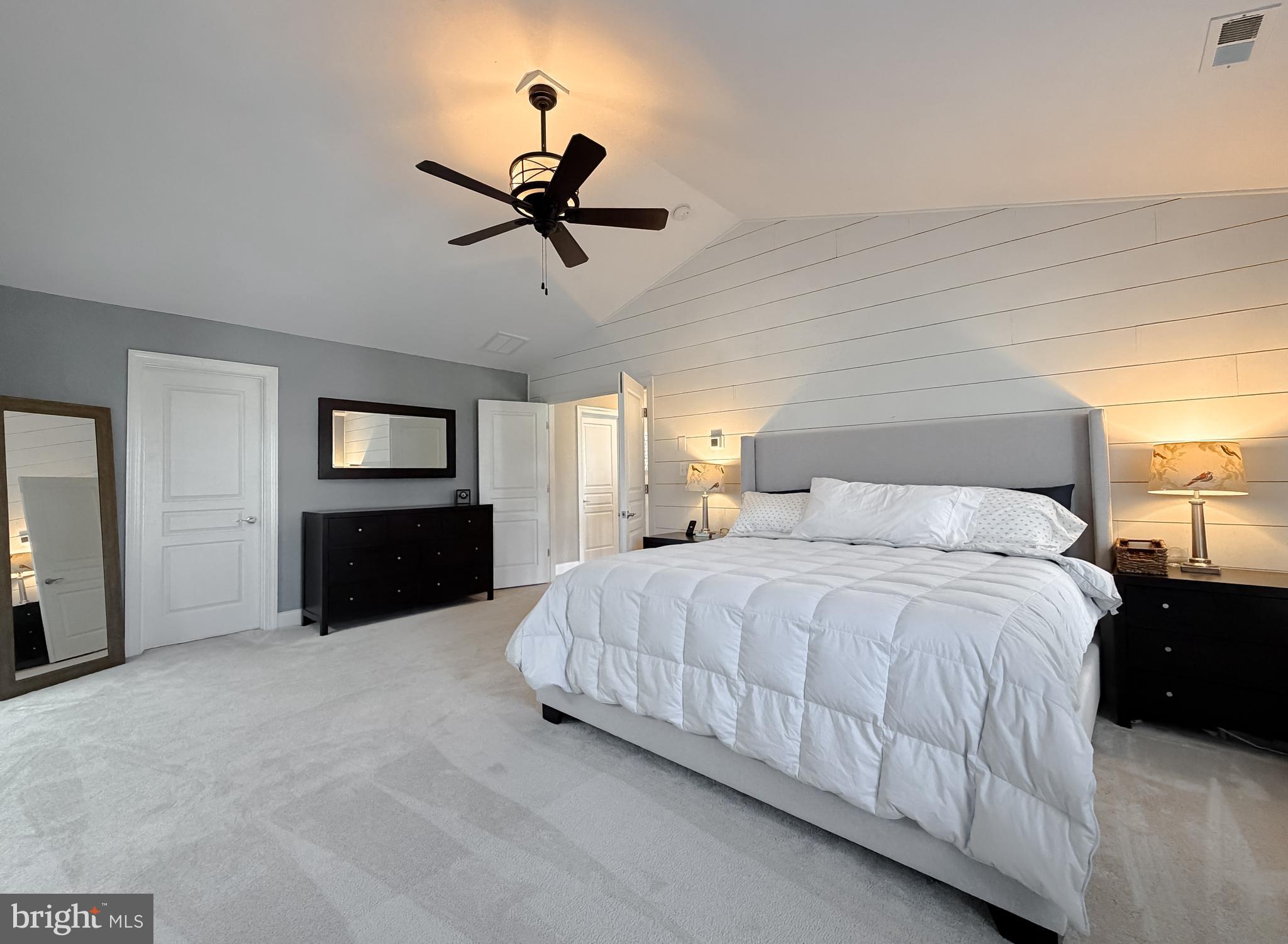 LEONARDS GRANT - Residential