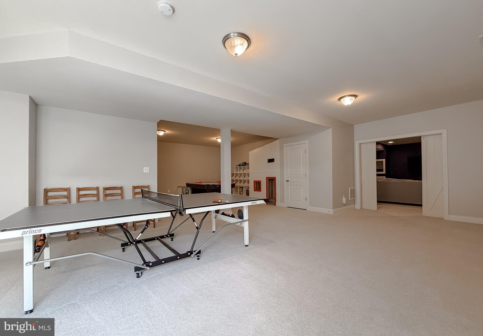 LEONARDS GRANT - Residential