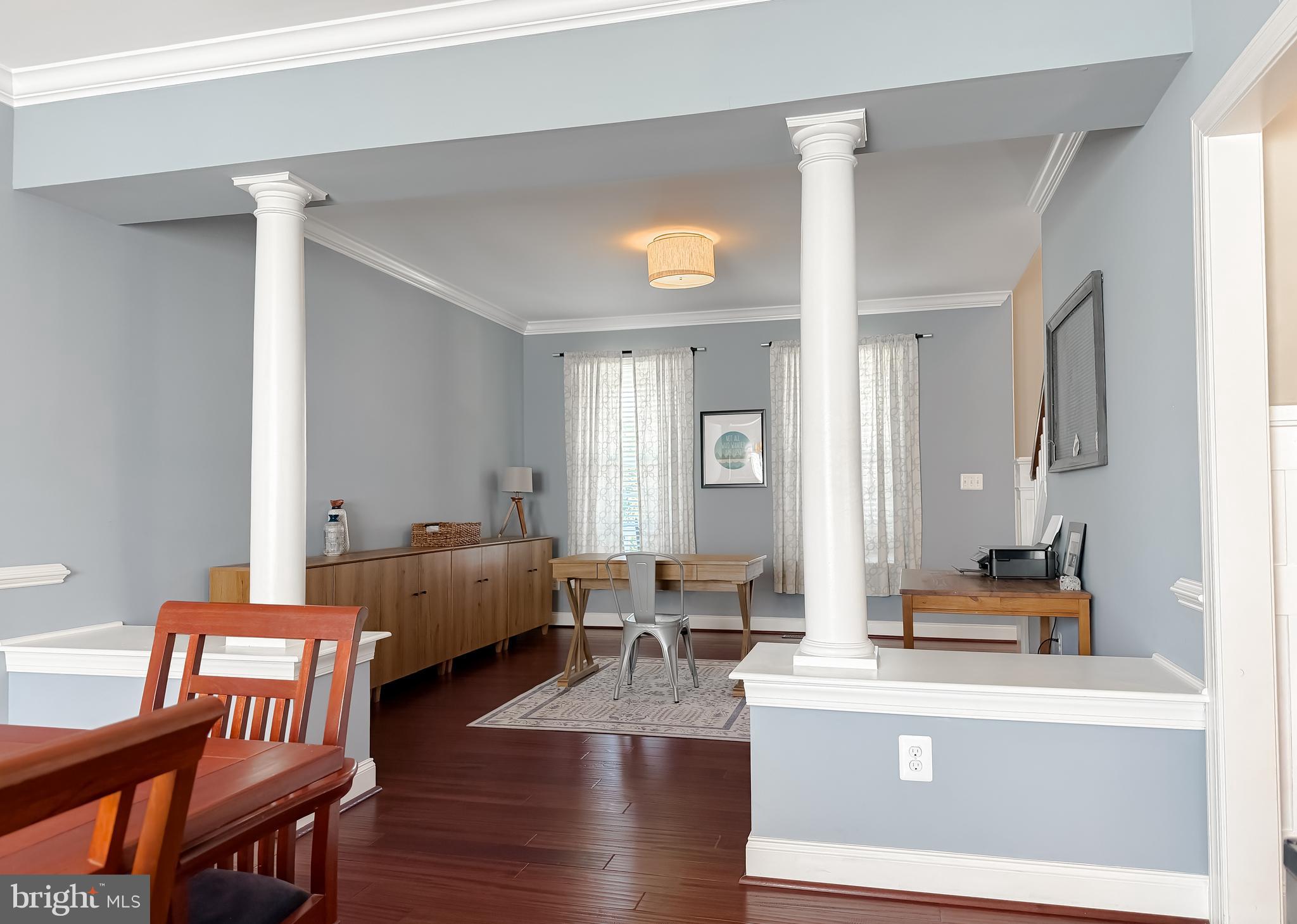LEONARDS GRANT - Residential