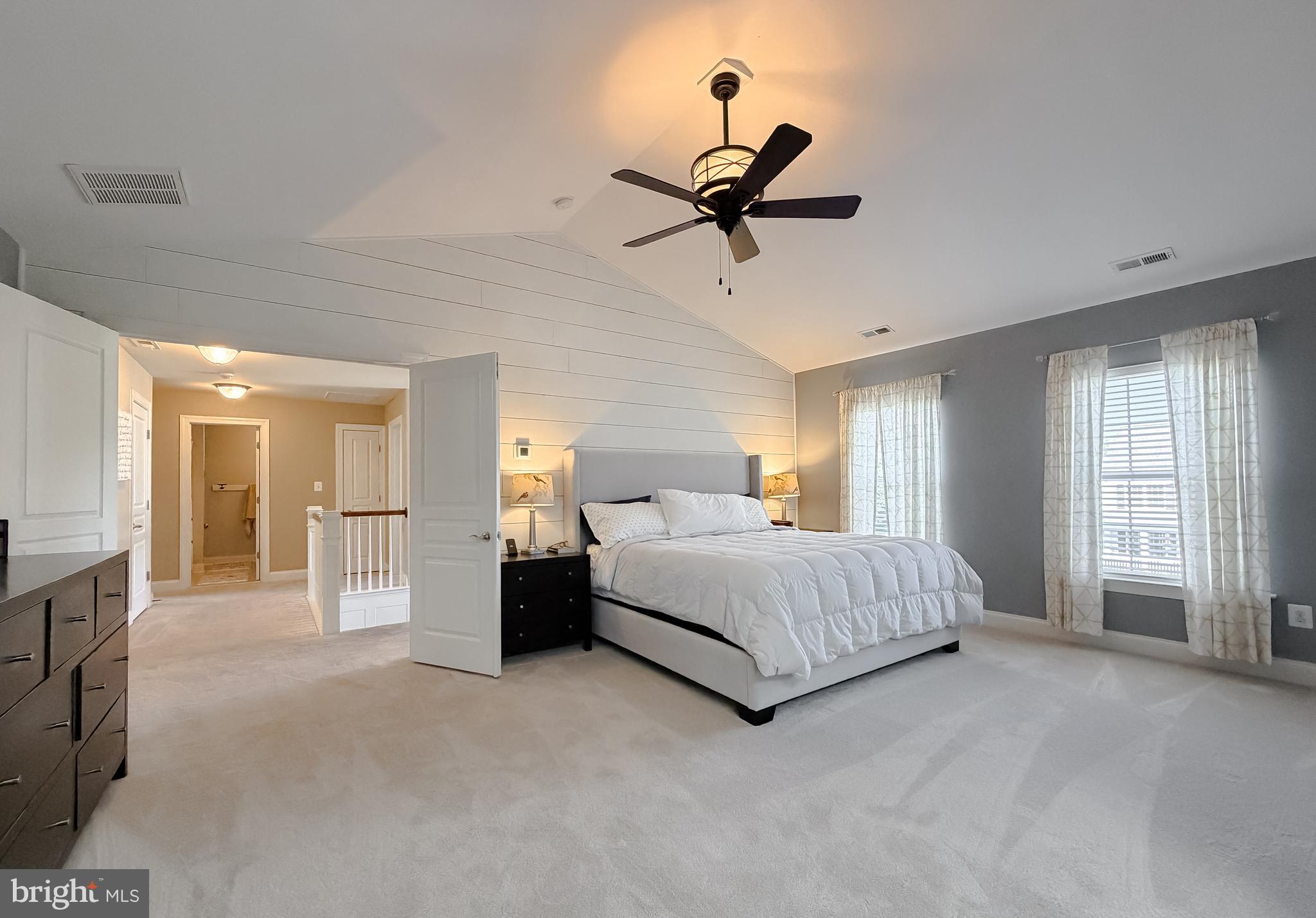 LEONARDS GRANT - Residential