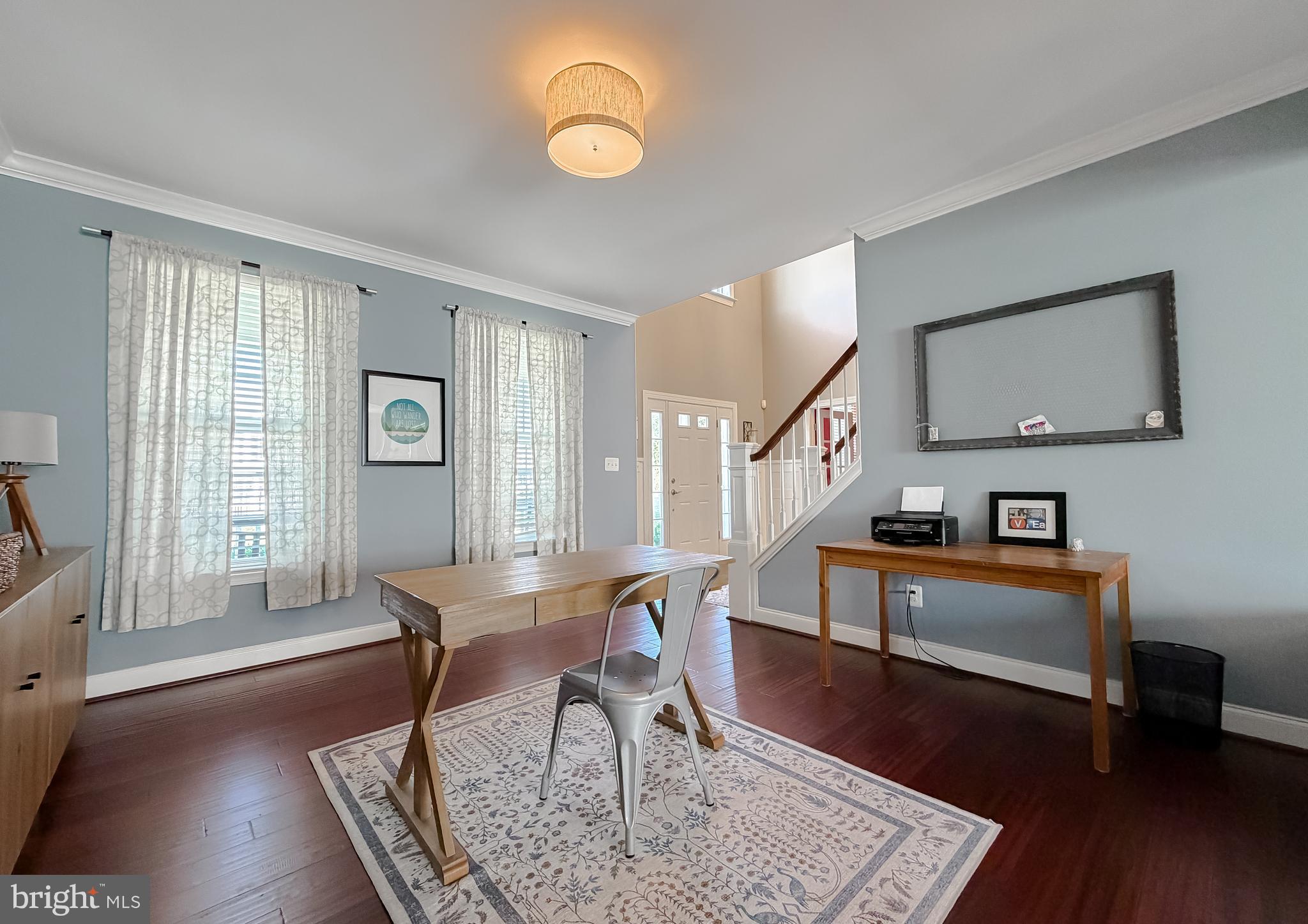 LEONARDS GRANT - Residential