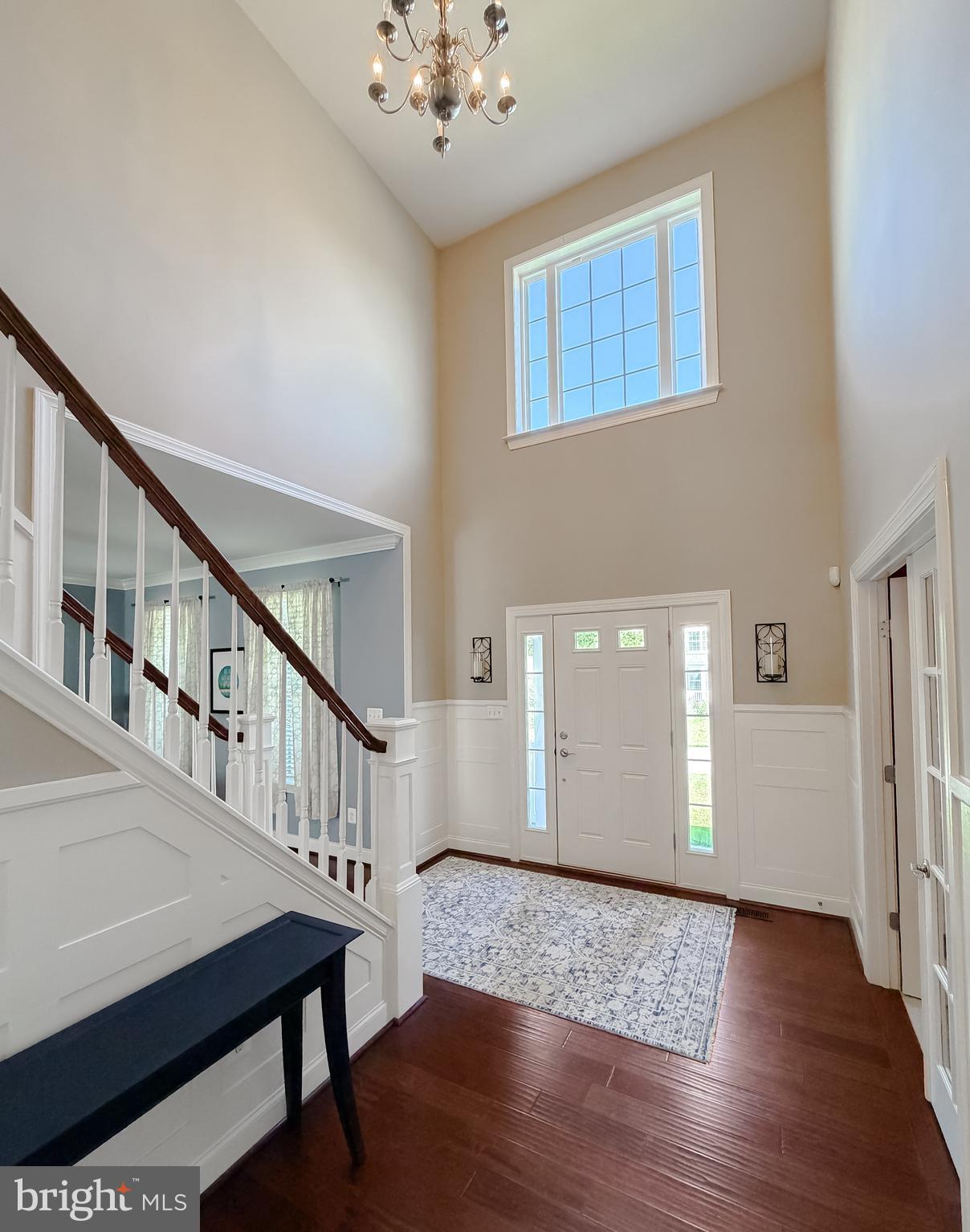 LEONARDS GRANT - Residential
