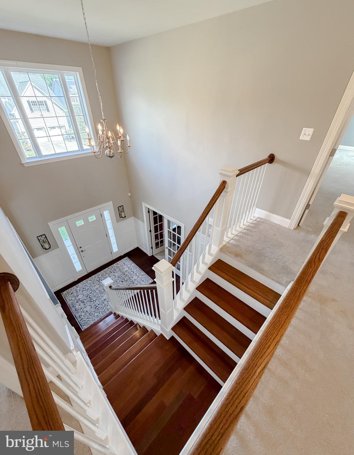 LEONARDS GRANT - Residential