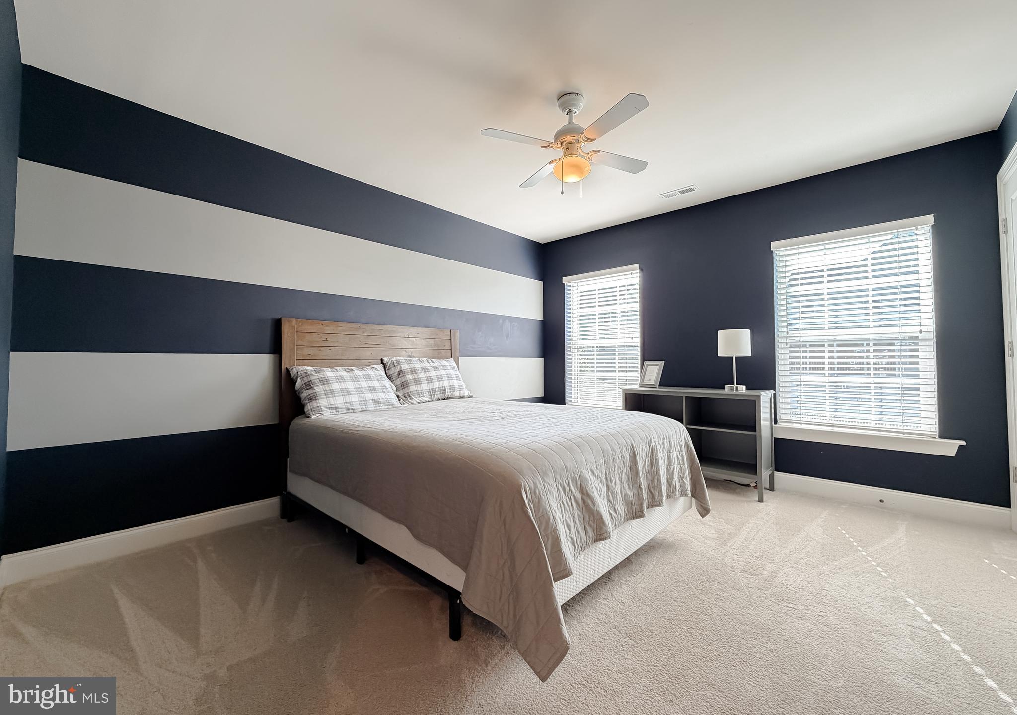 LEONARDS GRANT - Residential