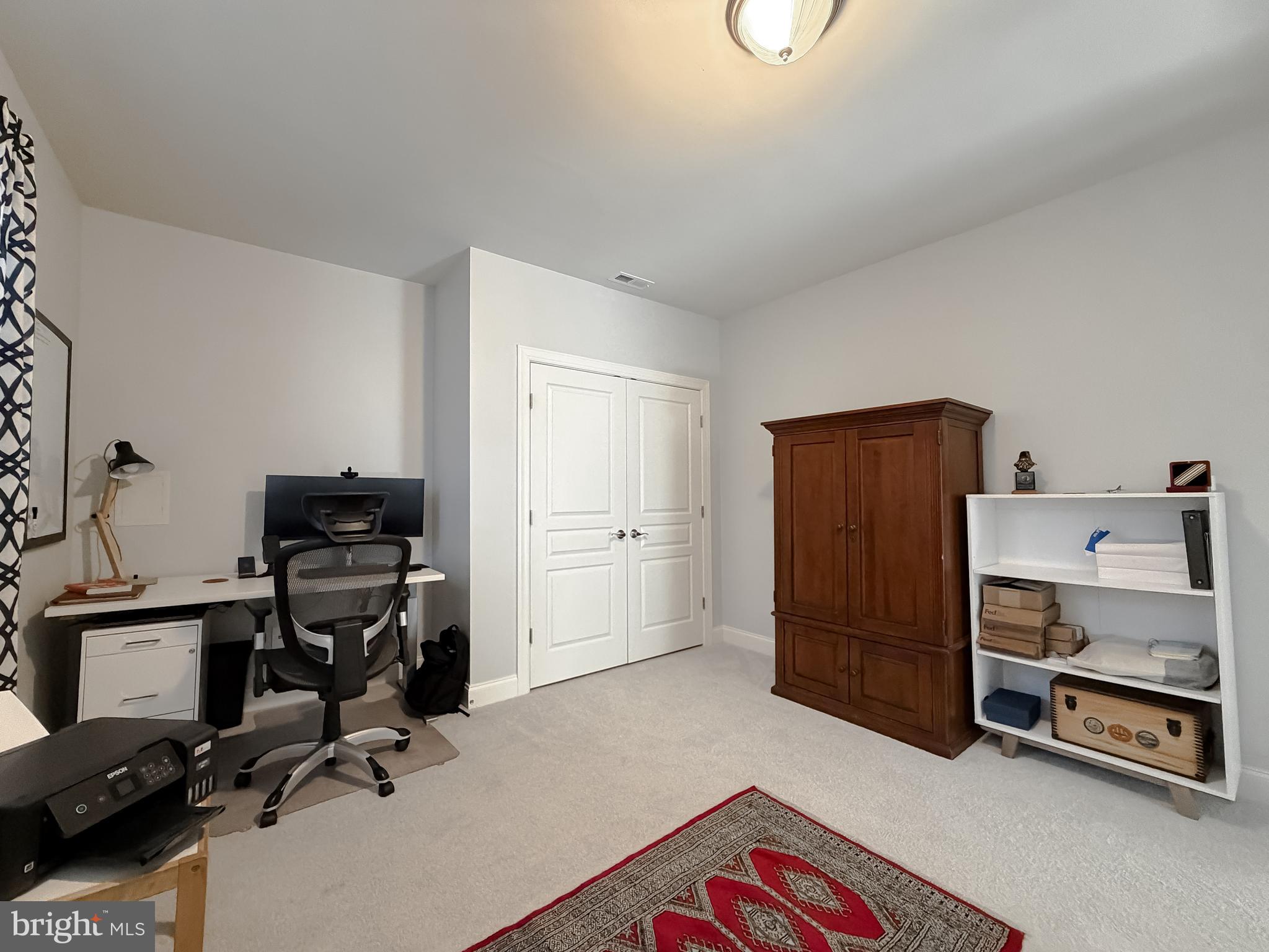 LEONARDS GRANT - Residential