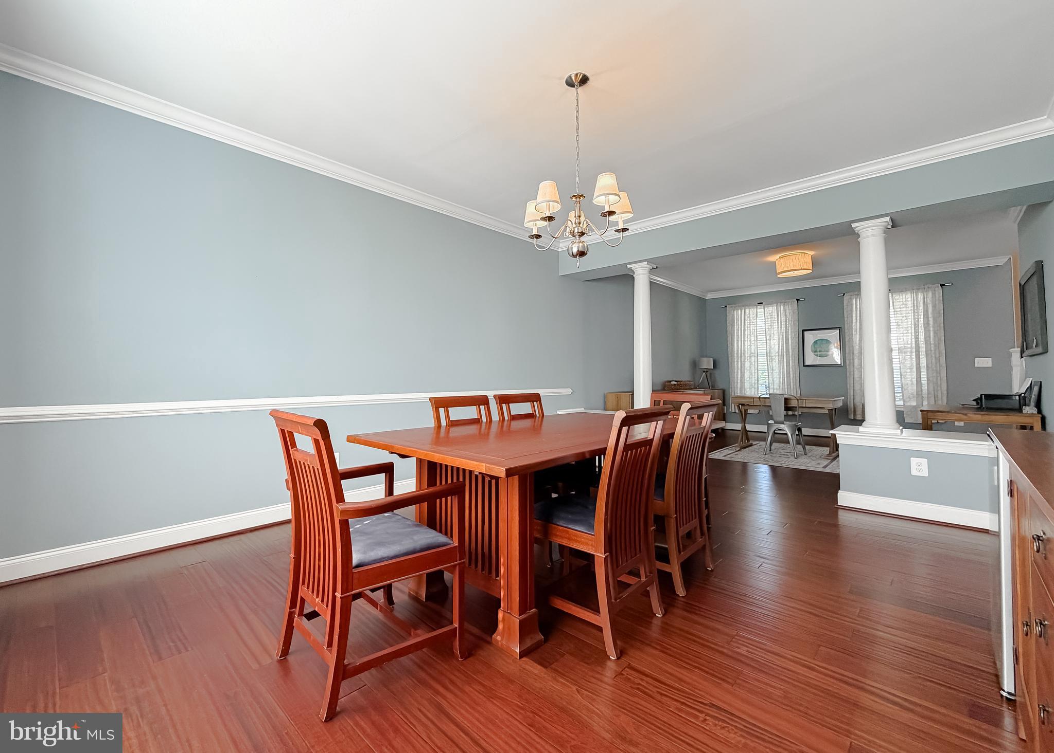 LEONARDS GRANT - Residential
