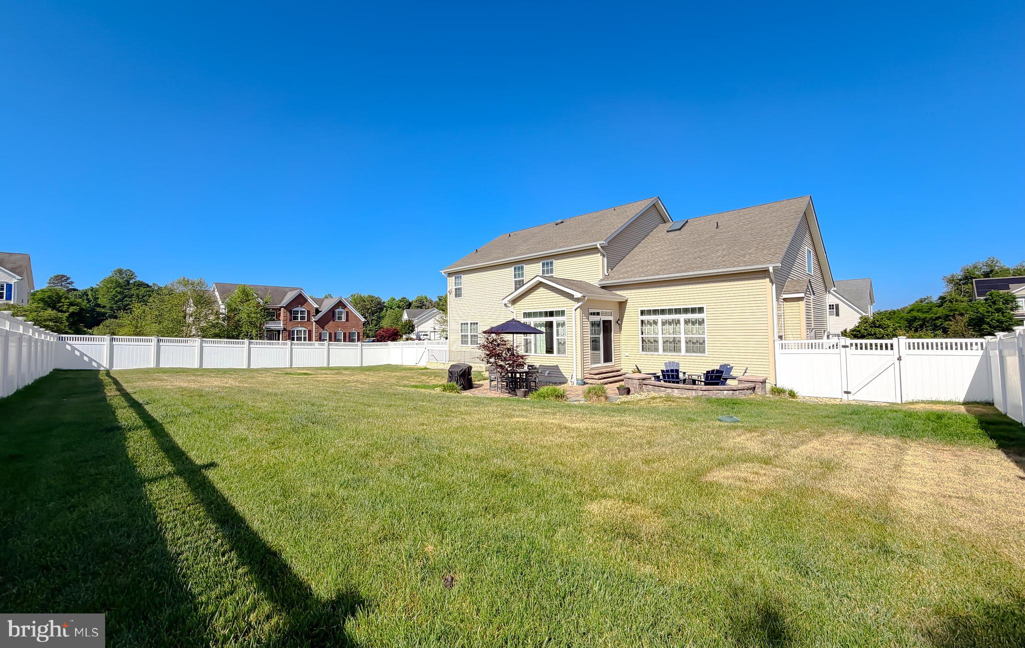 LEONARDS GRANT - Residential