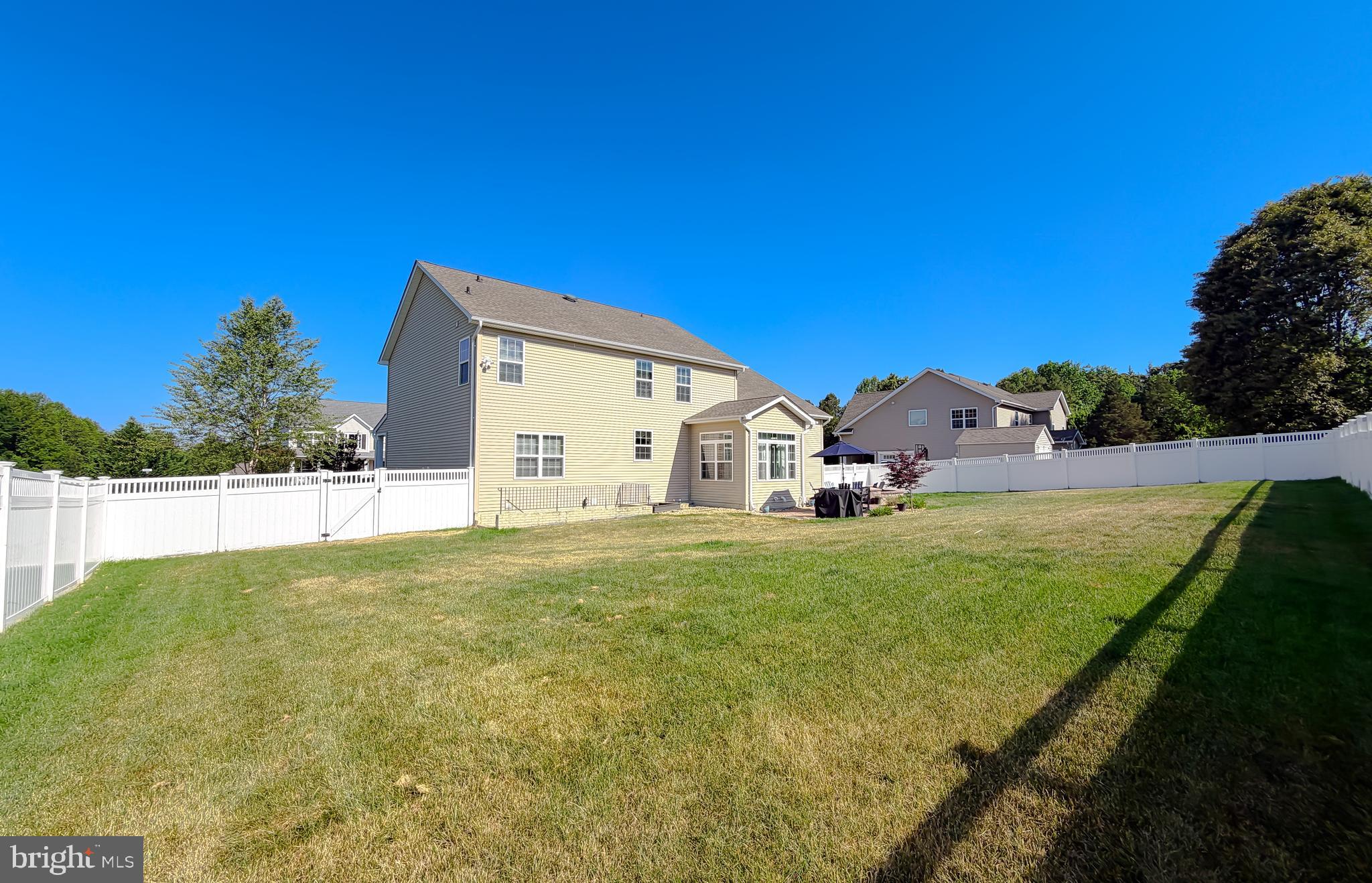LEONARDS GRANT - Residential