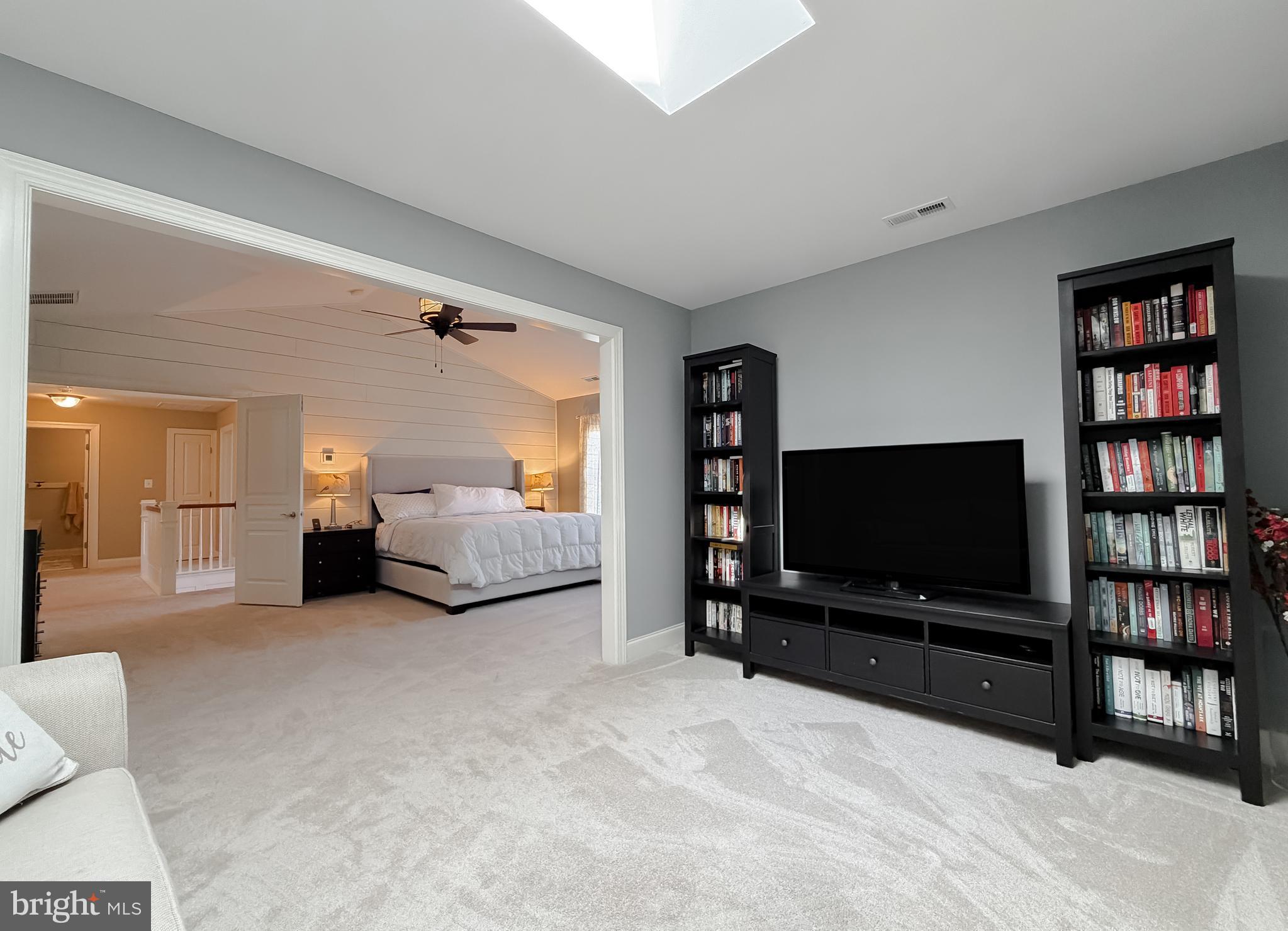 LEONARDS GRANT - Residential