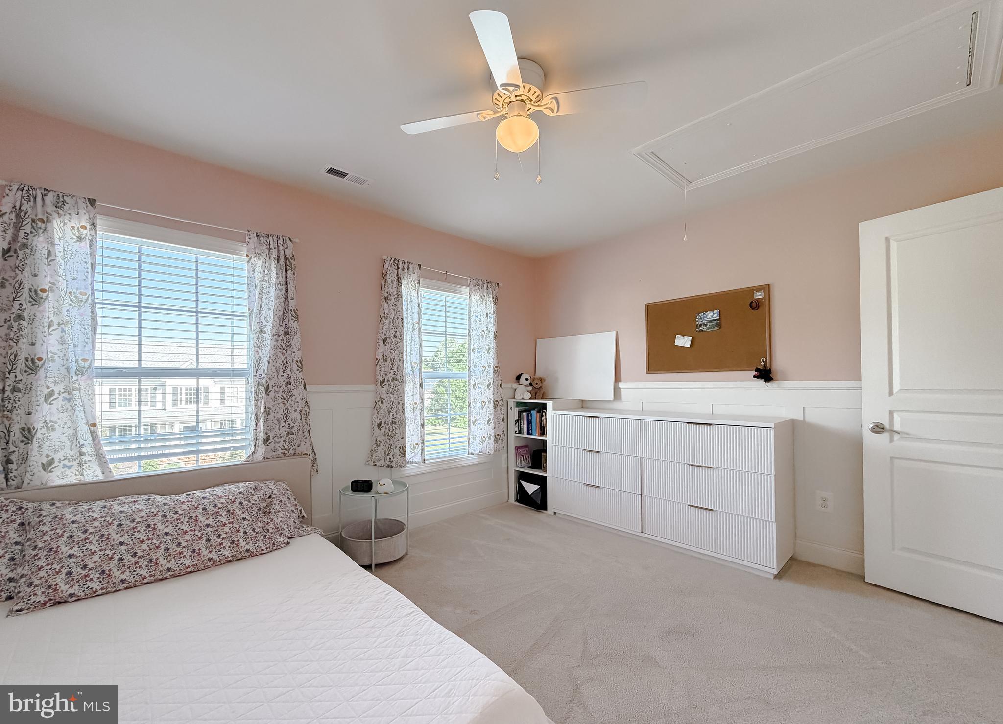 LEONARDS GRANT - Residential