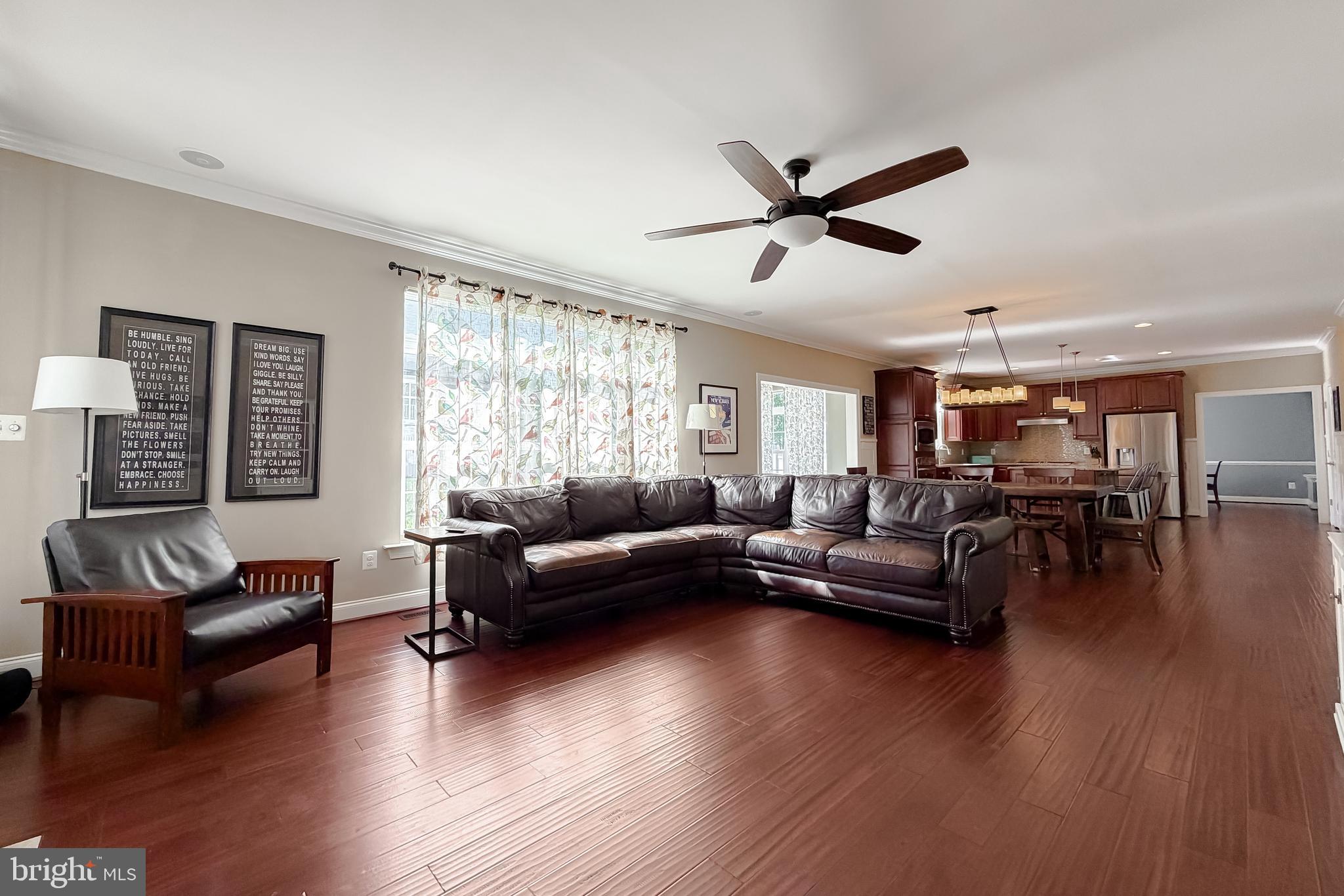 LEONARDS GRANT - Residential