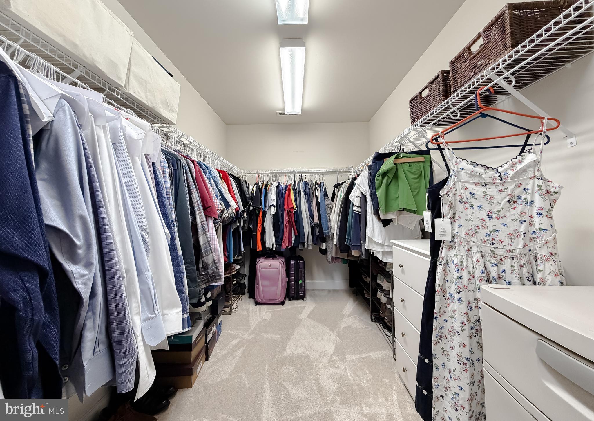 LEONARDS GRANT - Residential