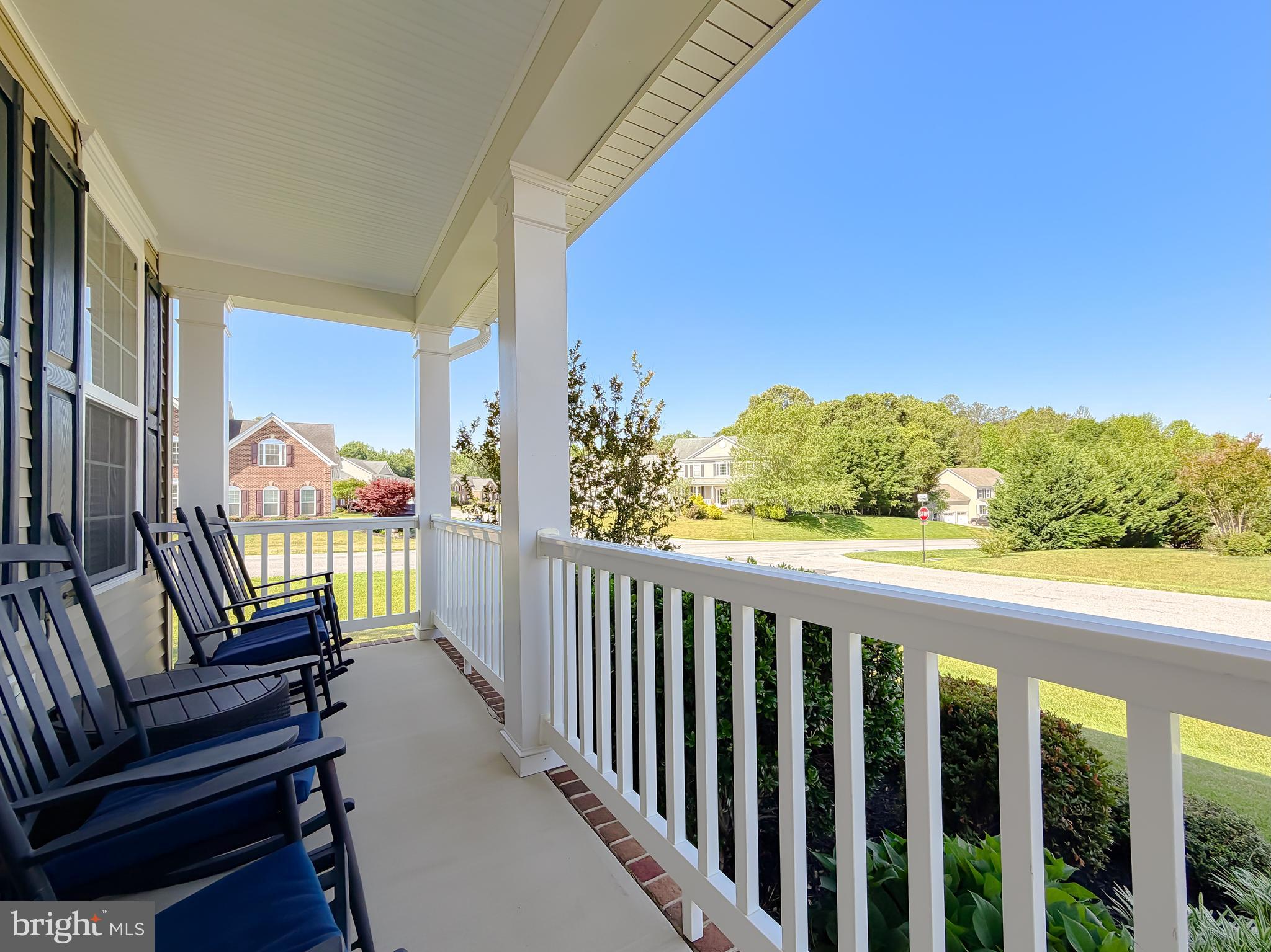 LEONARDS GRANT - Residential