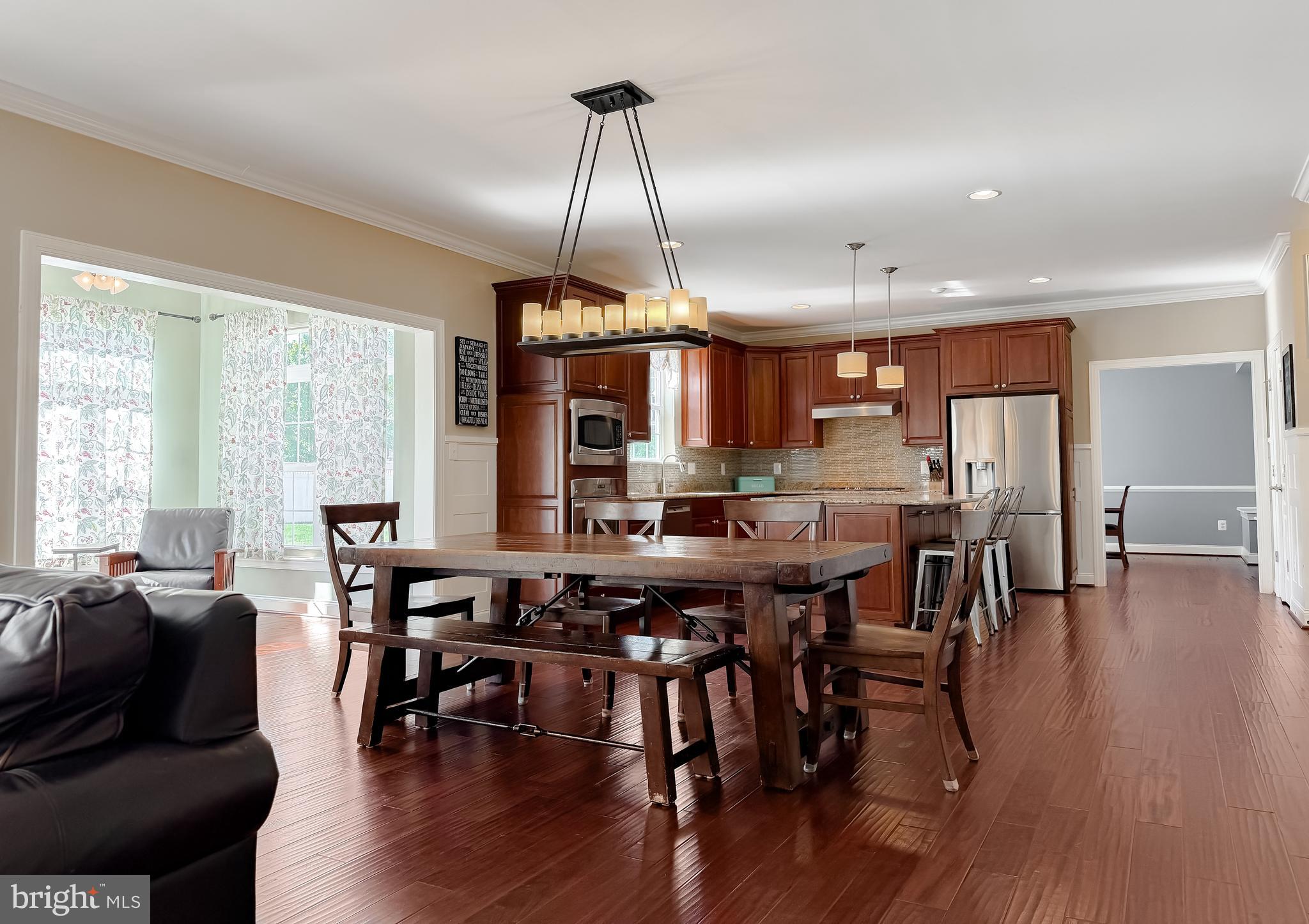 LEONARDS GRANT - Residential