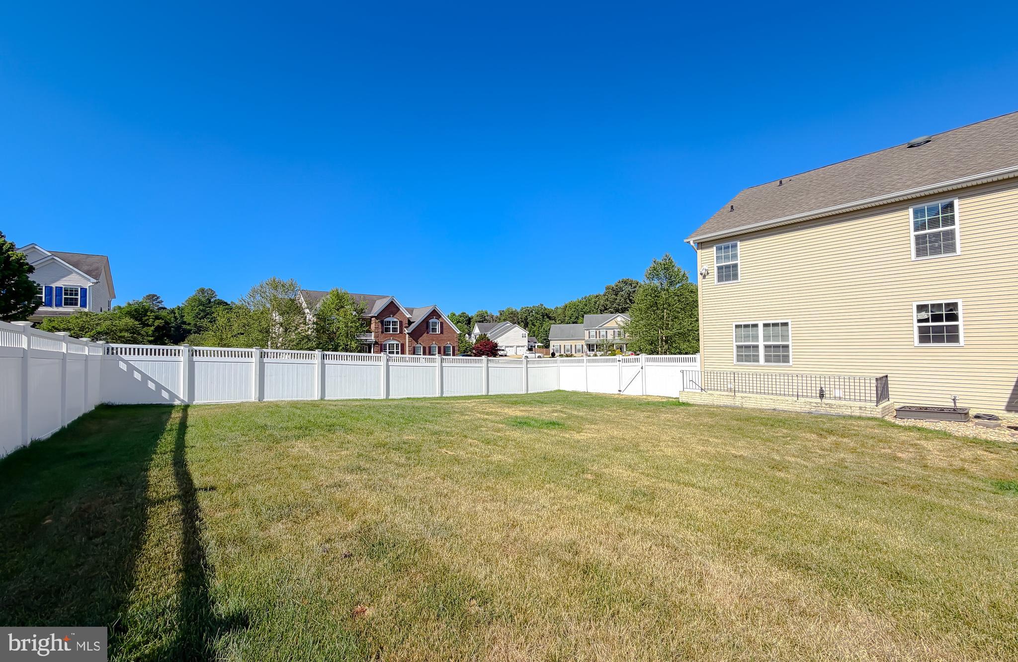 LEONARDS GRANT - Residential