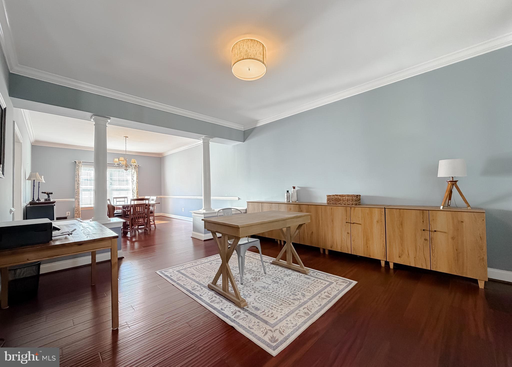 LEONARDS GRANT - Residential