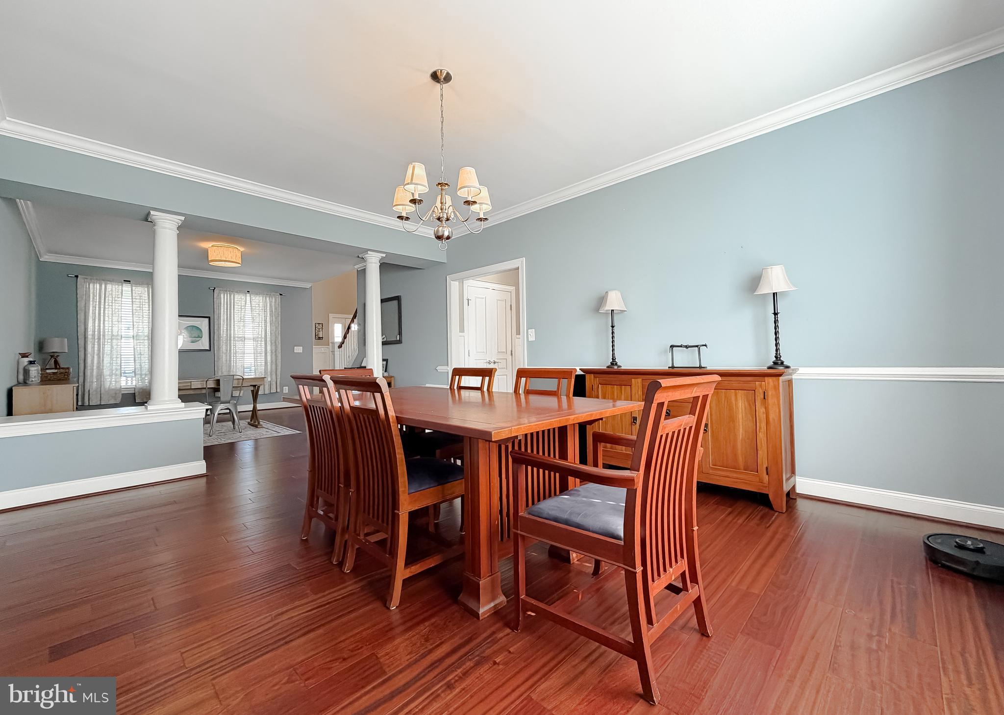 LEONARDS GRANT - Residential