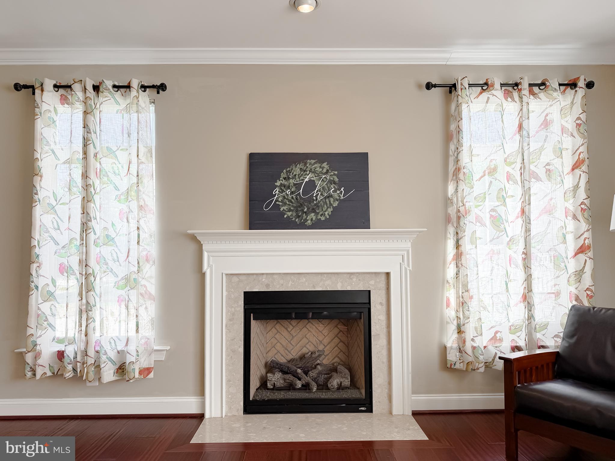 LEONARDS GRANT - Residential