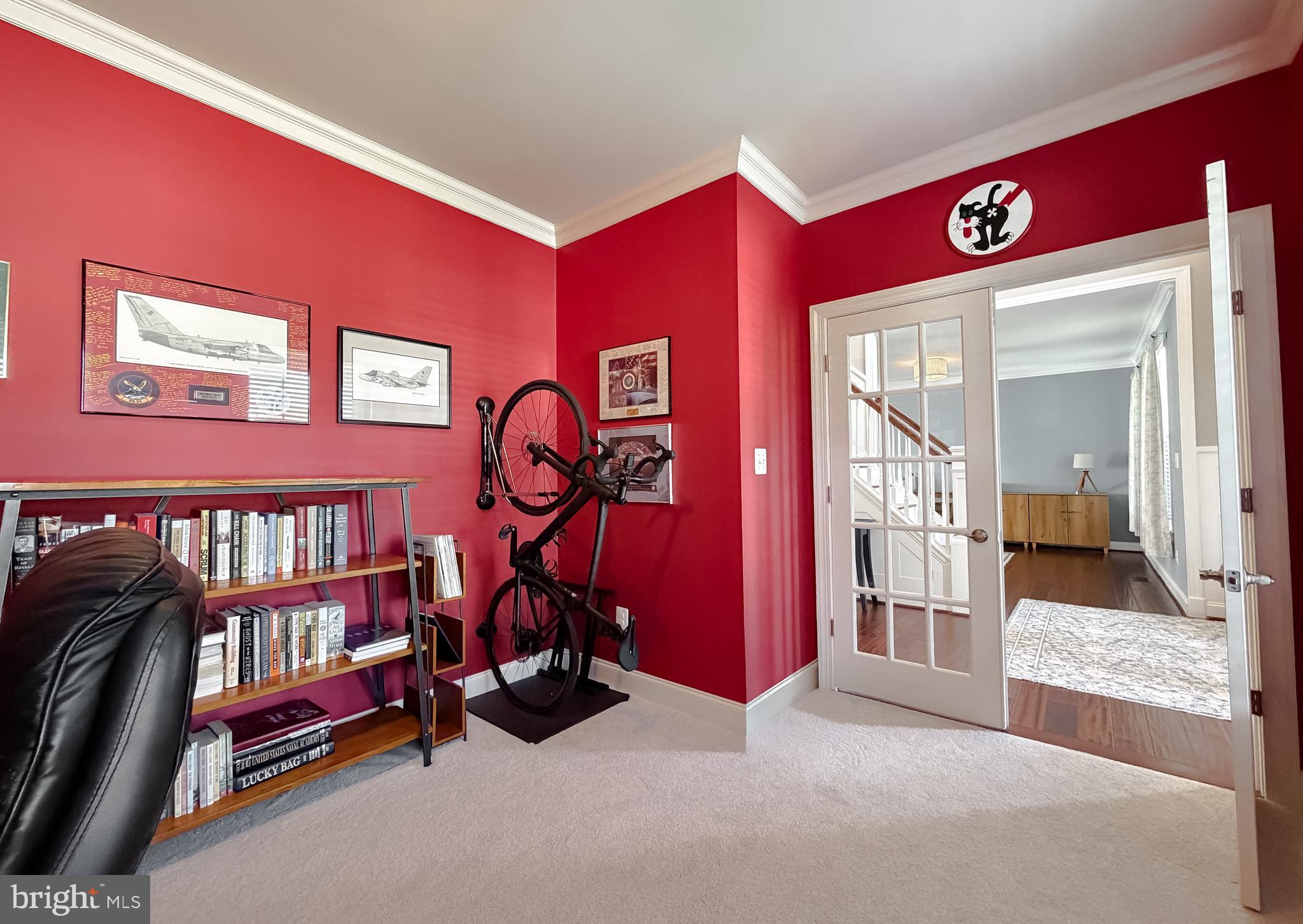 LEONARDS GRANT - Residential
