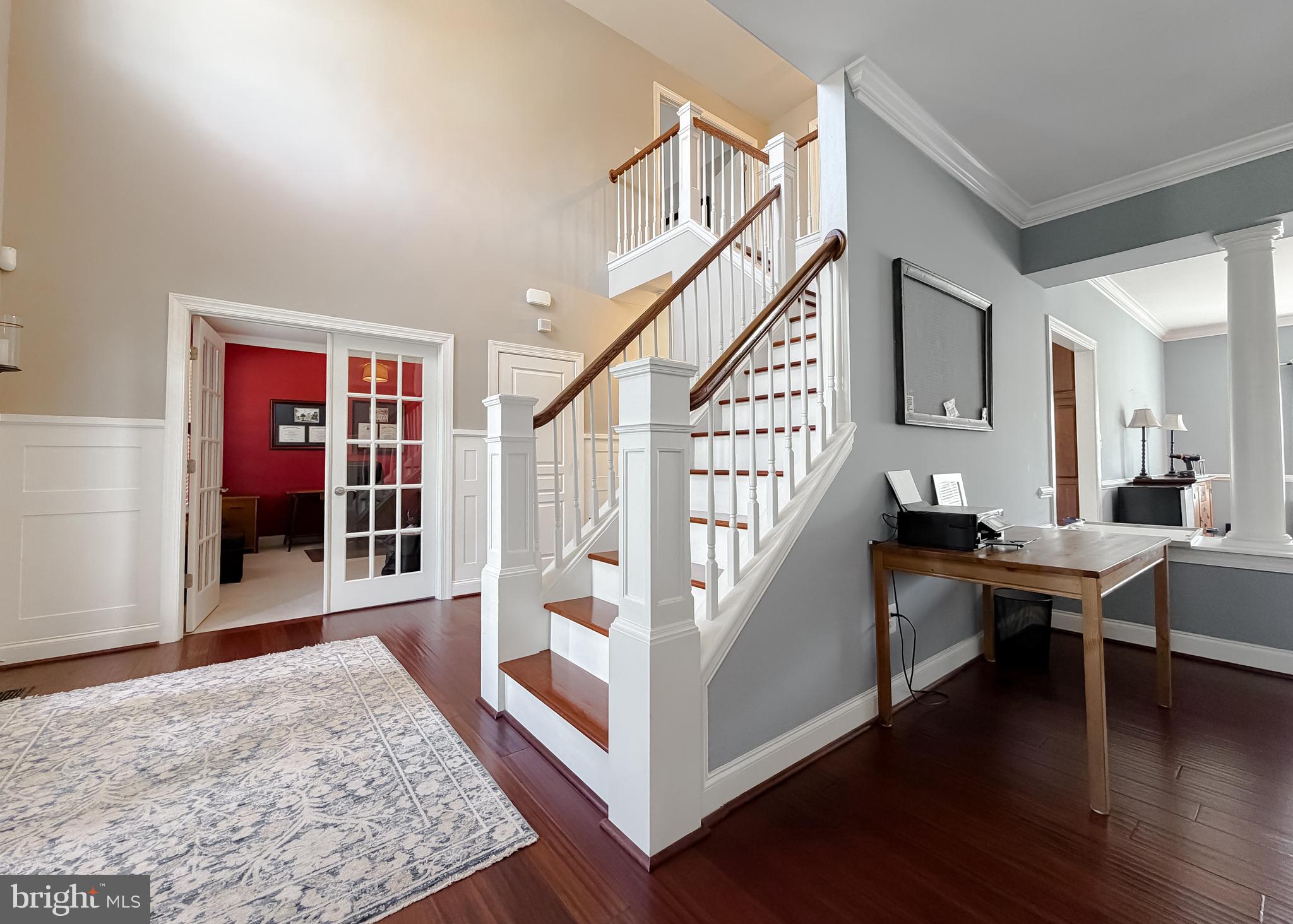 LEONARDS GRANT - Residential
