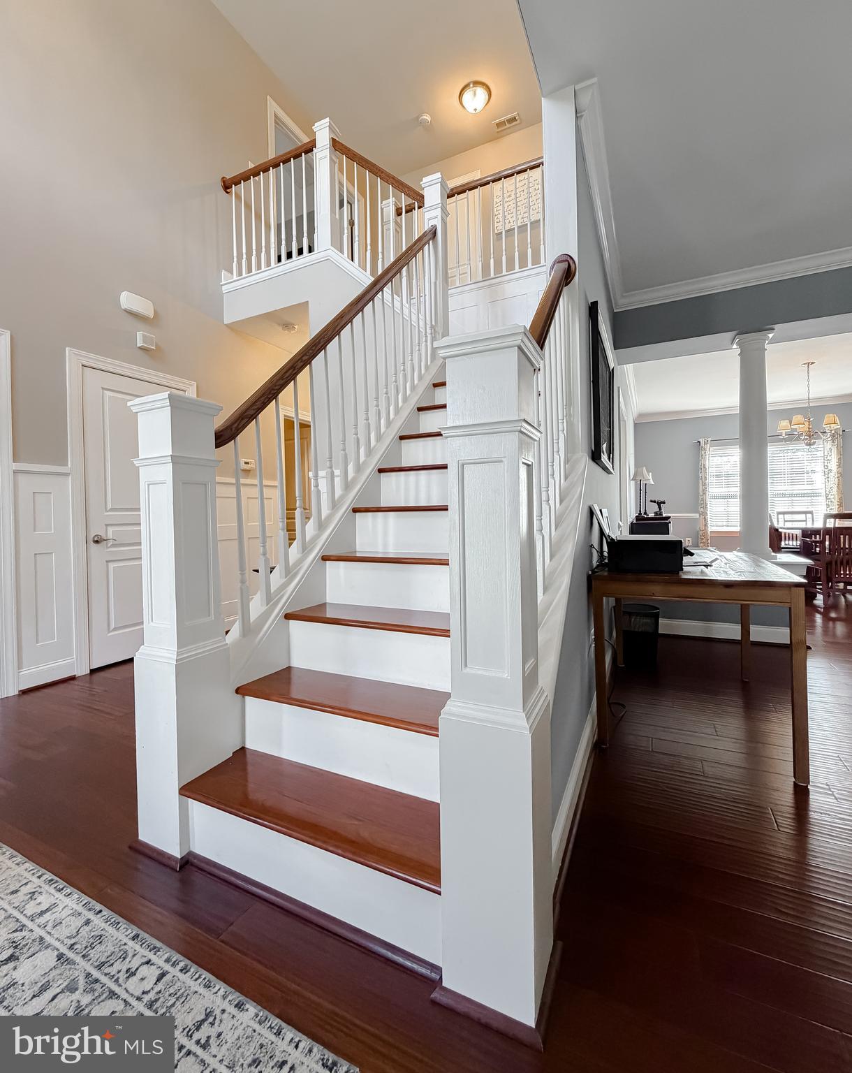 LEONARDS GRANT - Residential