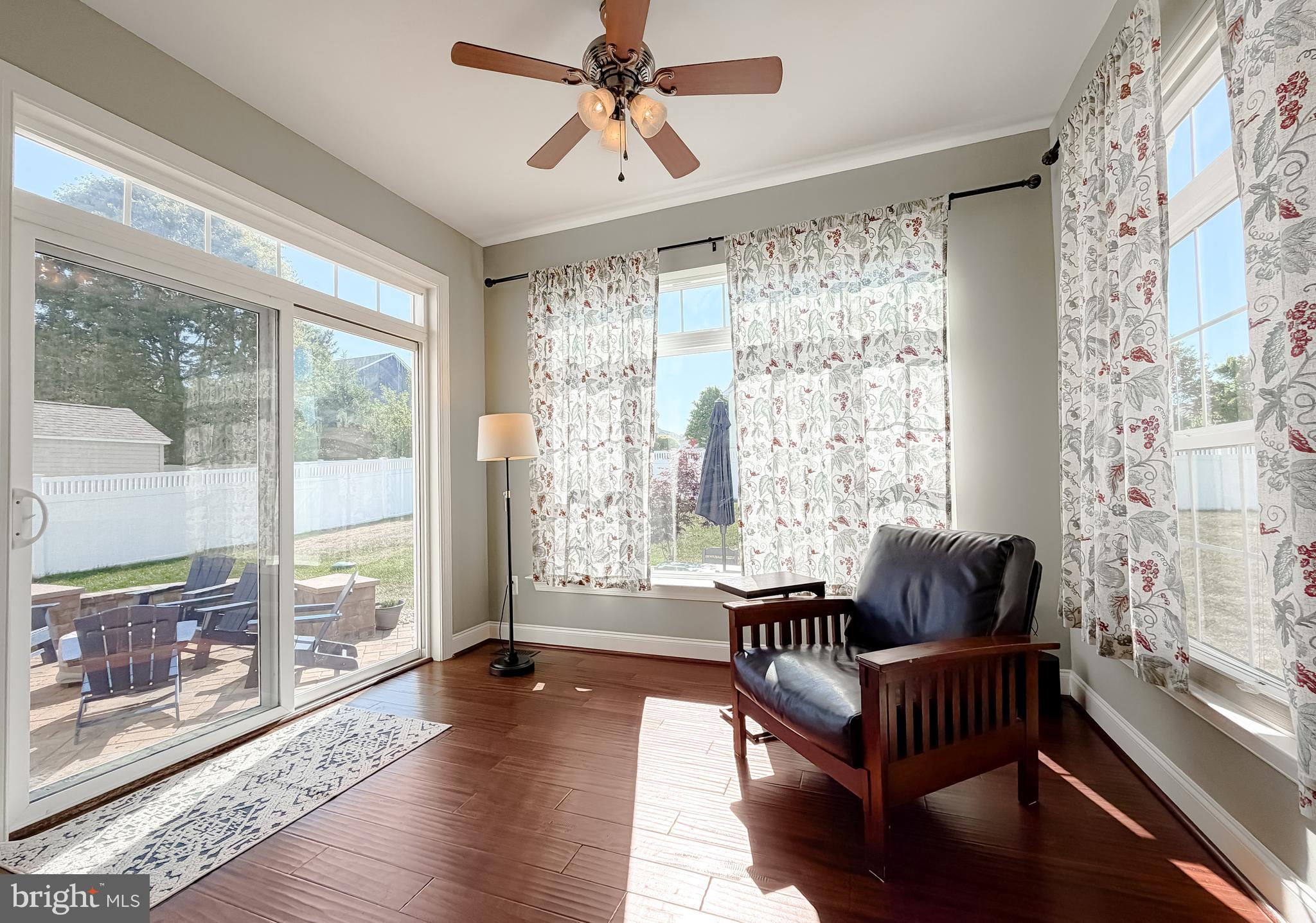 LEONARDS GRANT - Residential