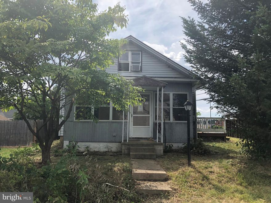 Check out this 2 unit home in Swatara Twp. This home is being sold as-is and would be a great investment property to add to your portfolio. Ideal home for someone looking to live in one unit and rent out the other. All contracts and offers are subject to final review and approval of seller, all offers or contracts are not binding unless the entire agreement is ratified by all parties.