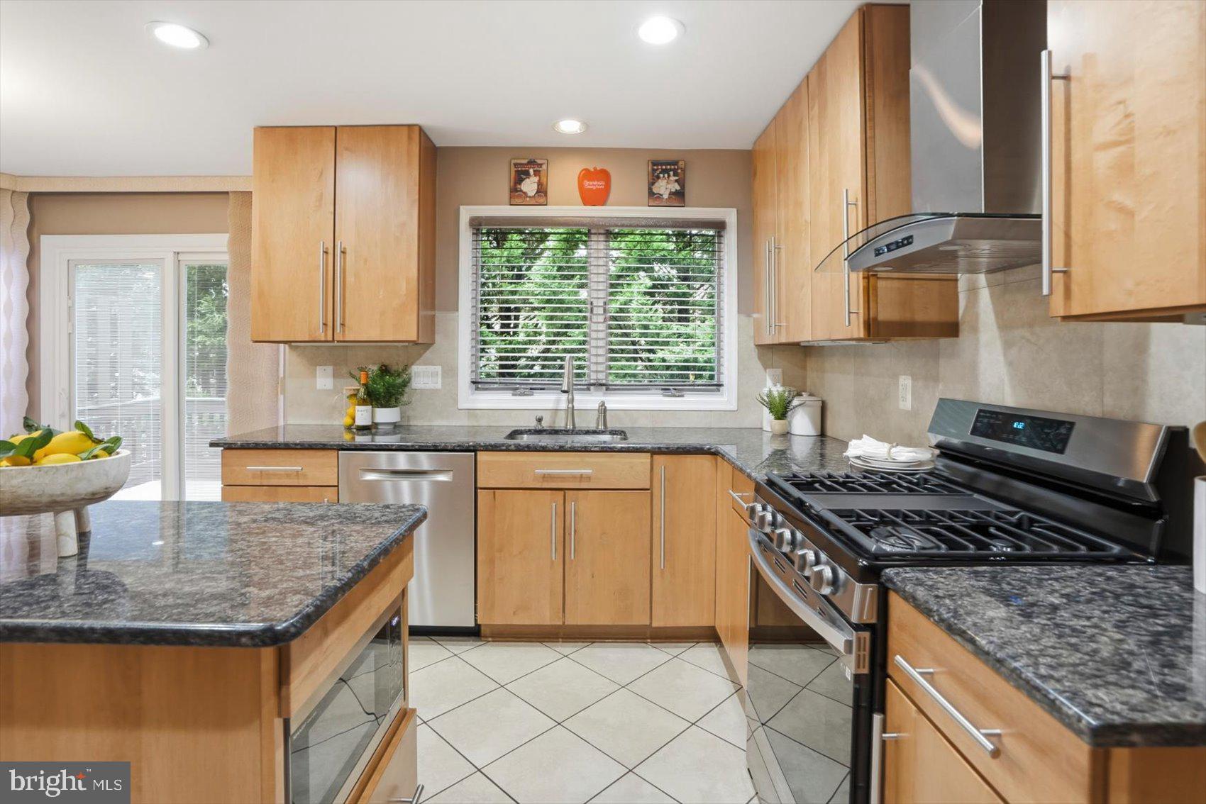 REISTERSTOWN - Residential