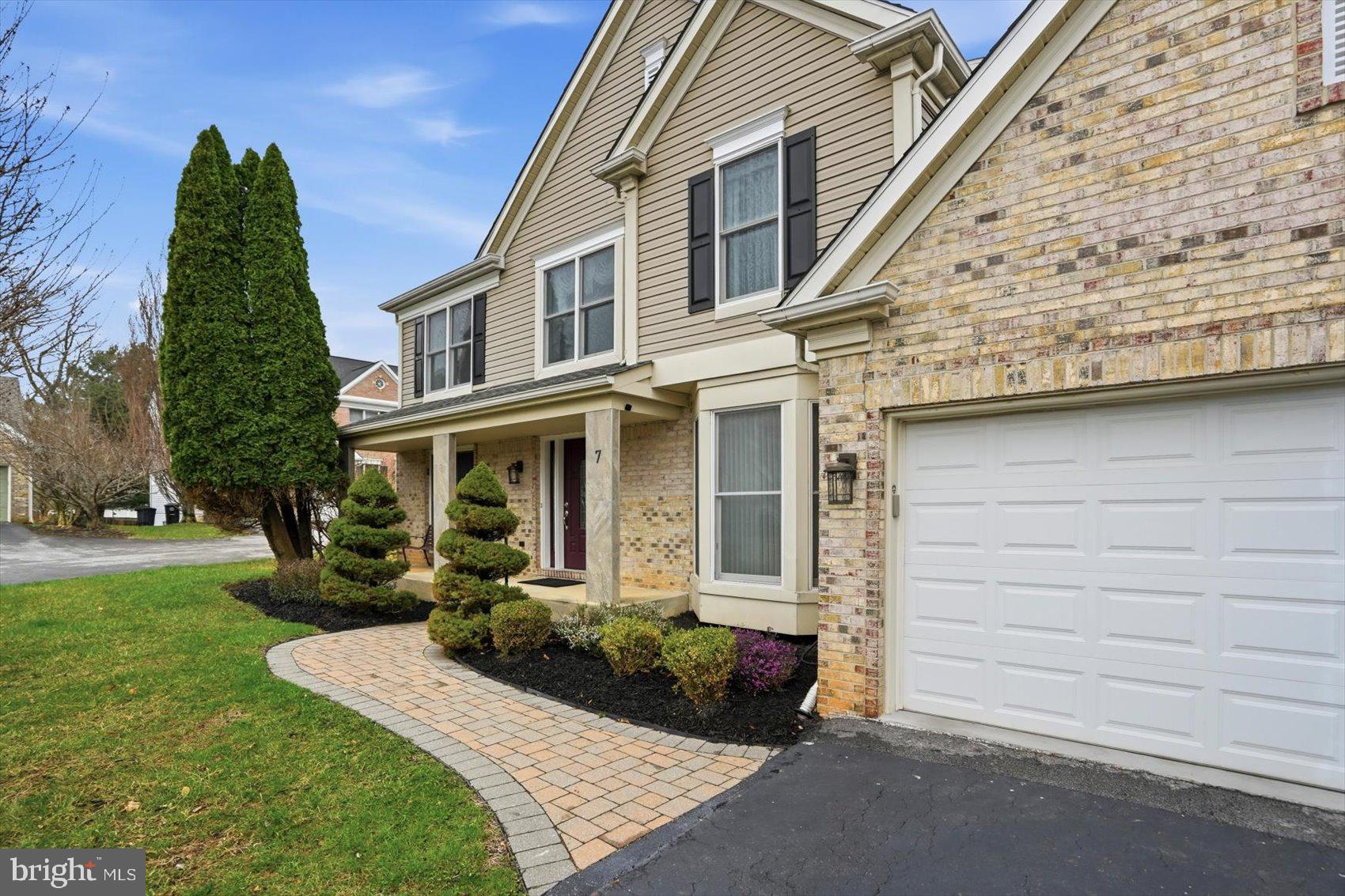 REISTERSTOWN - Residential