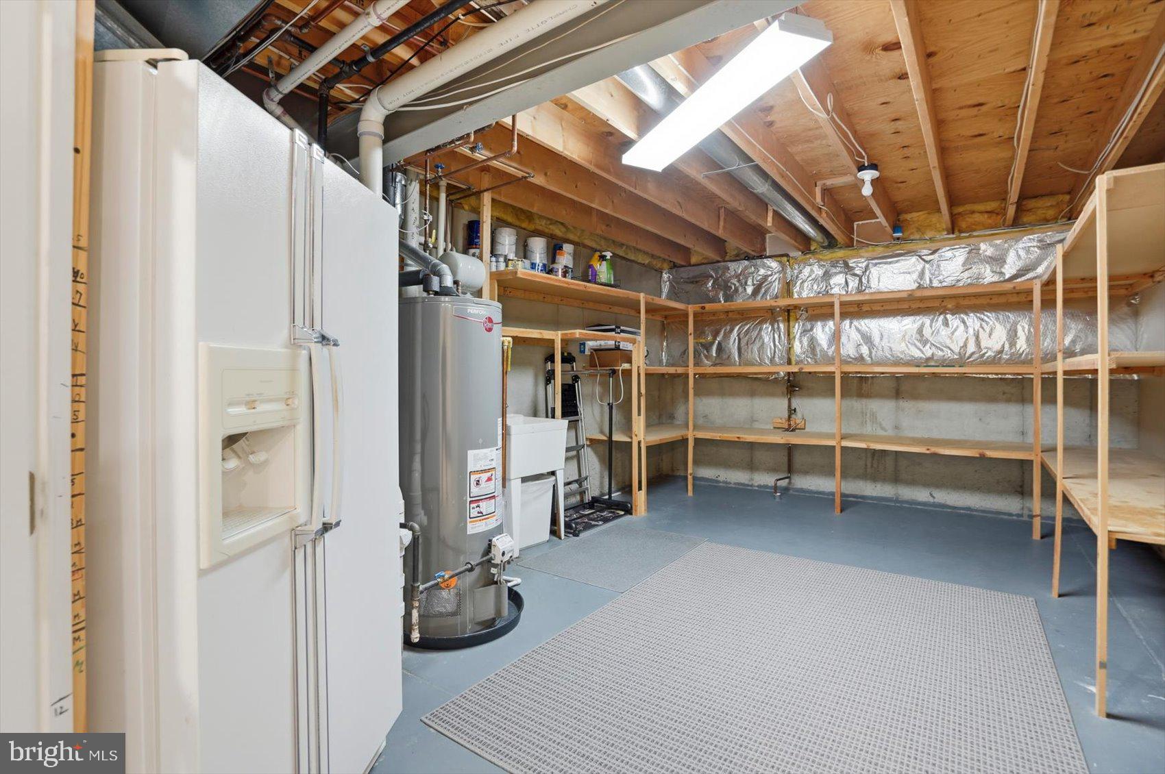 REISTERSTOWN - Residential