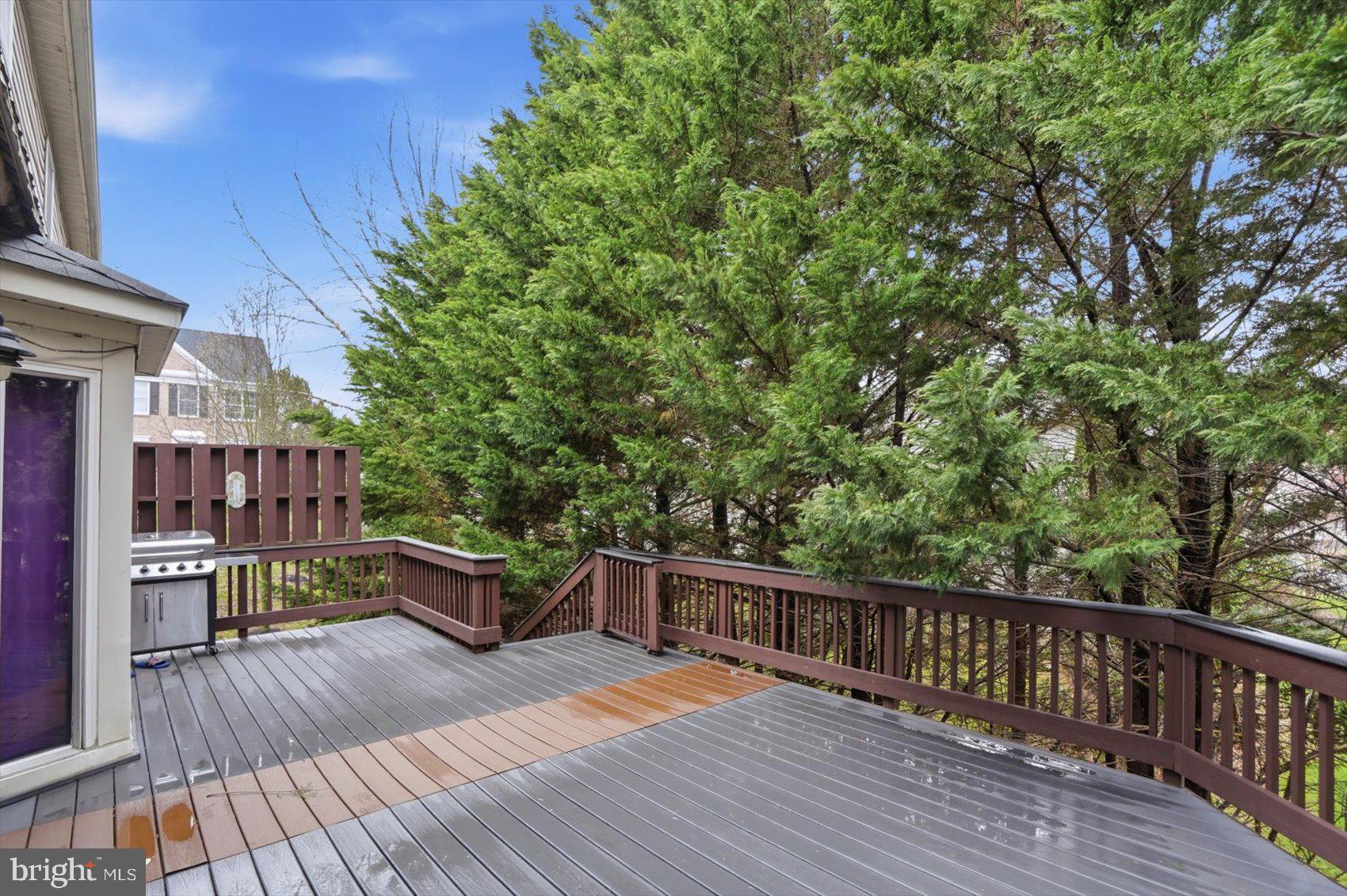 REISTERSTOWN - Residential