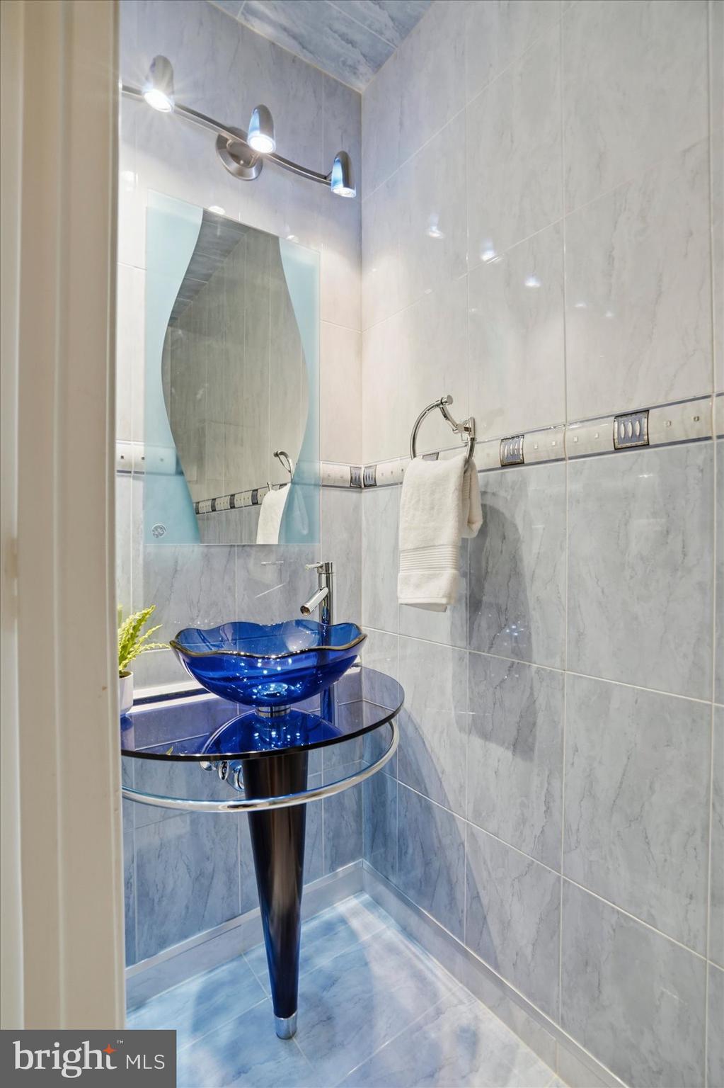 REISTERSTOWN - Residential