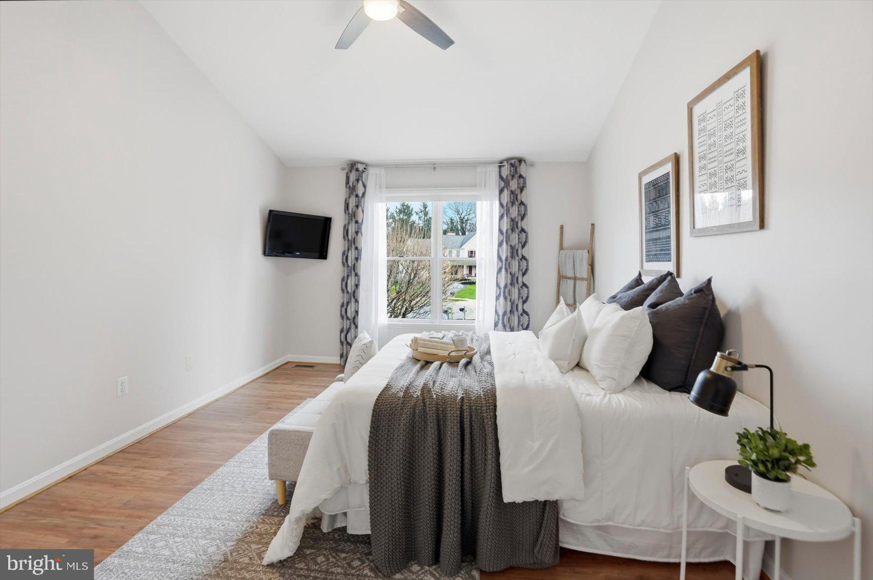 REISTERSTOWN - Residential