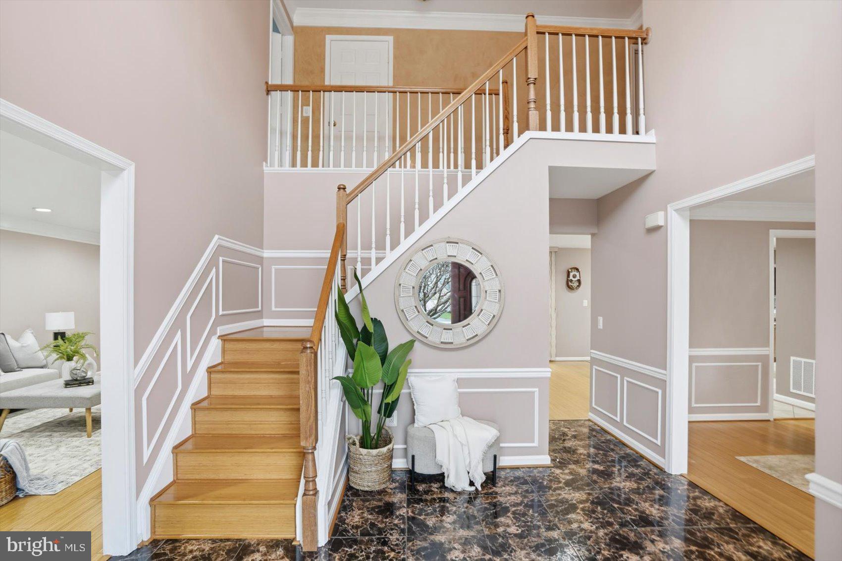 REISTERSTOWN - Residential