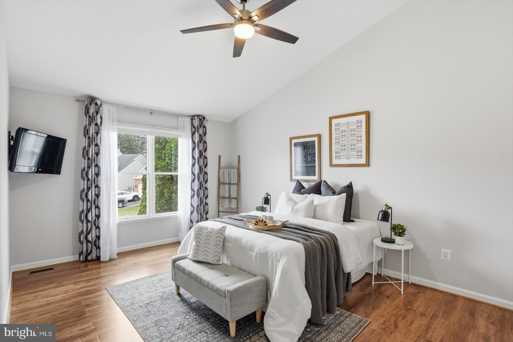 REISTERSTOWN - Residential