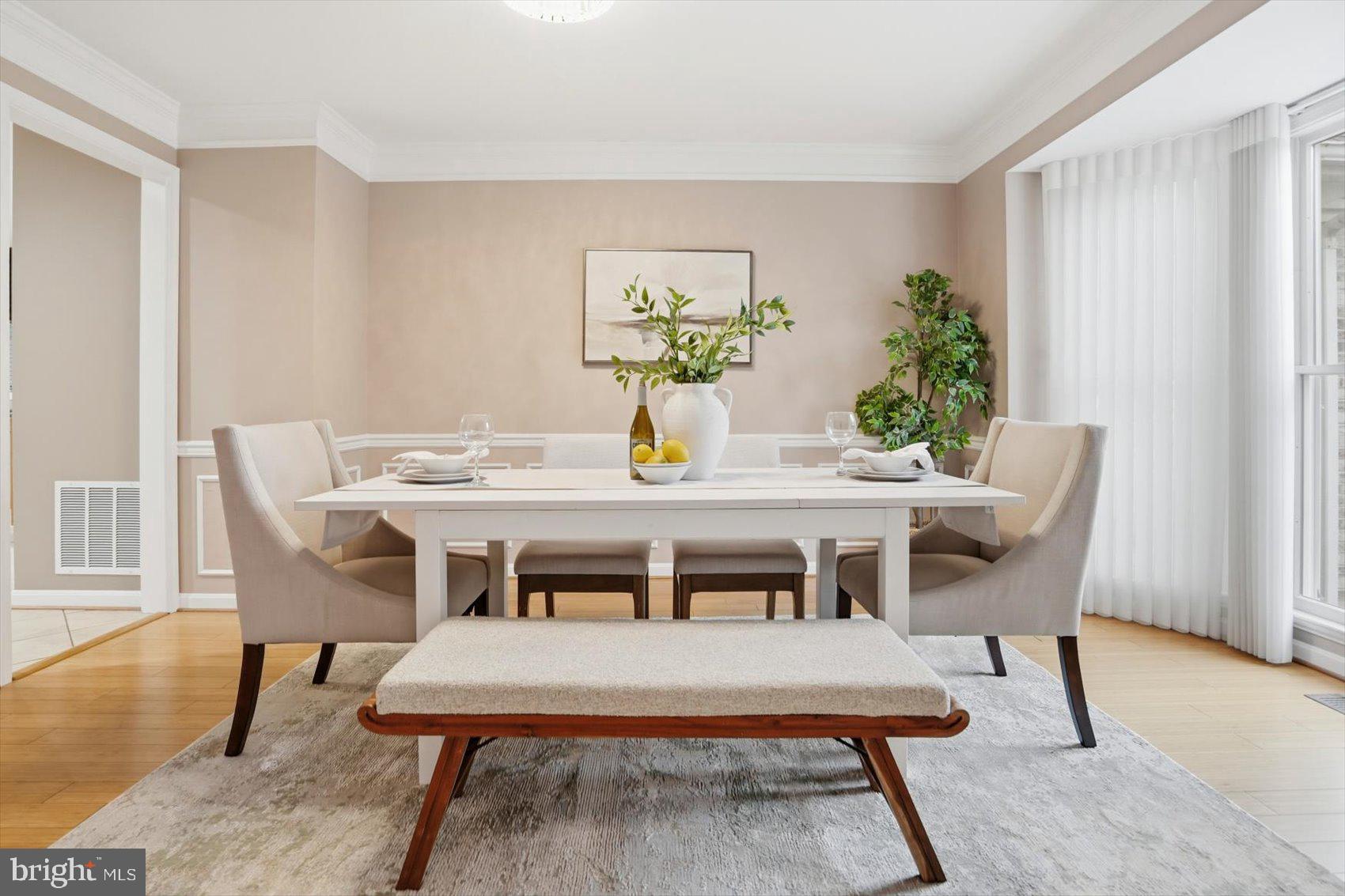 REISTERSTOWN - Residential