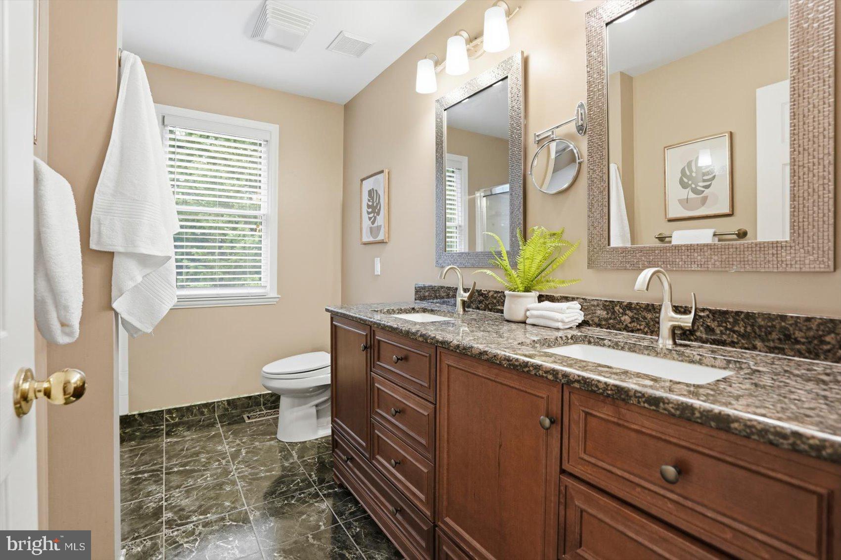 REISTERSTOWN - Residential