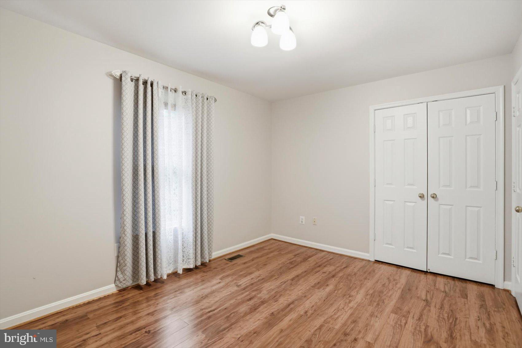 REISTERSTOWN - Residential