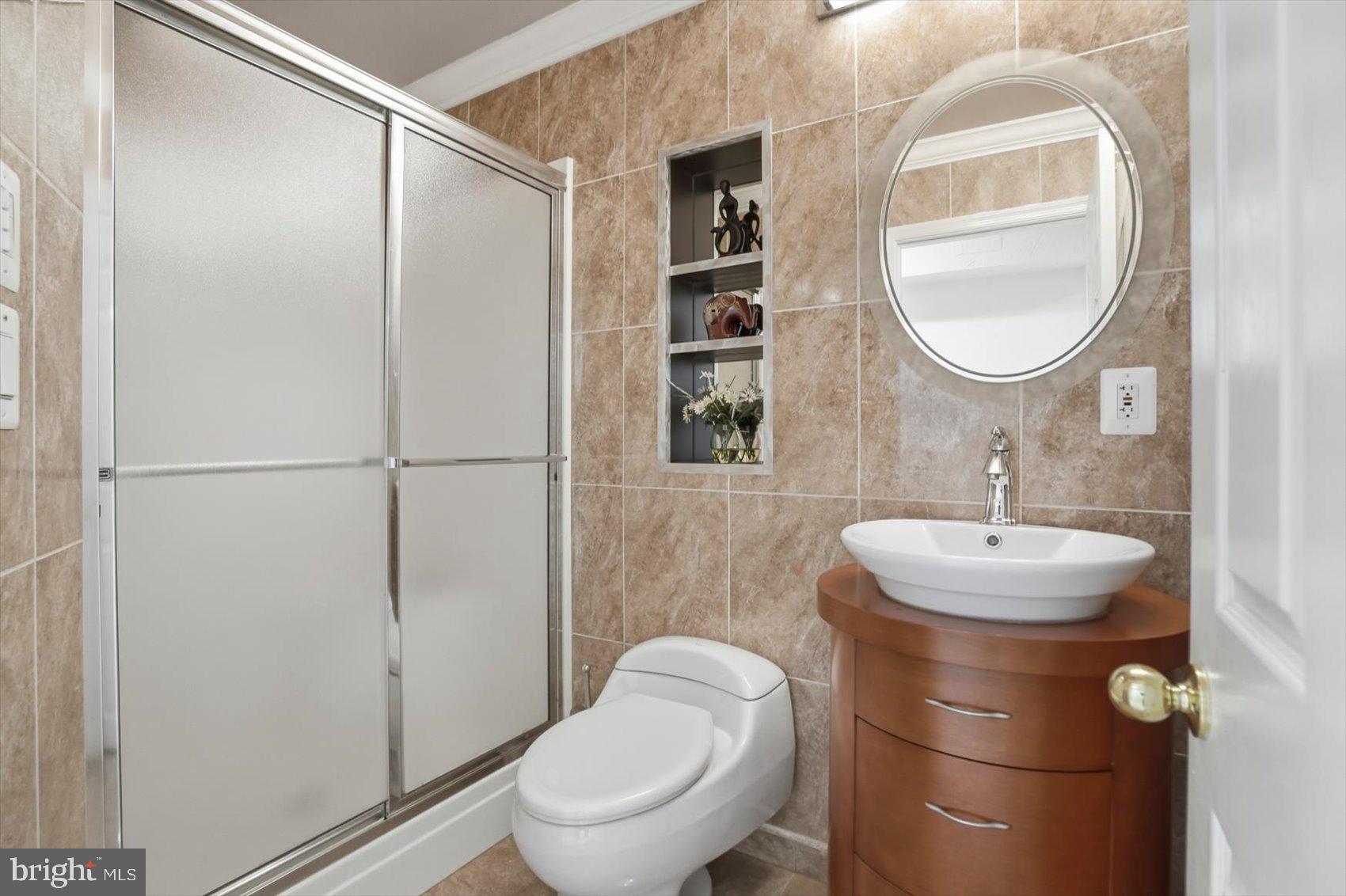 REISTERSTOWN - Residential