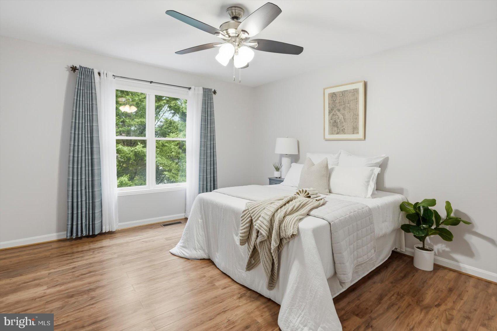 REISTERSTOWN - Residential